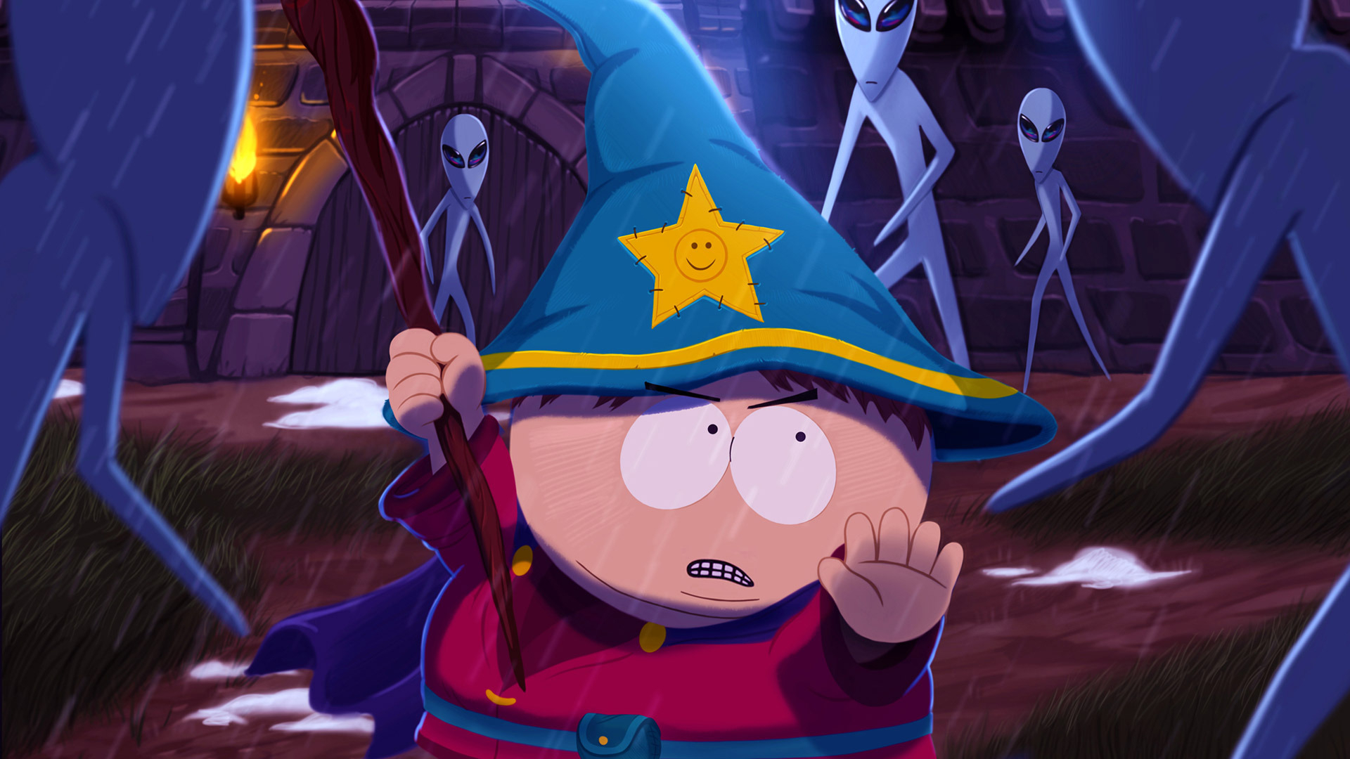 South Park Wallpapers