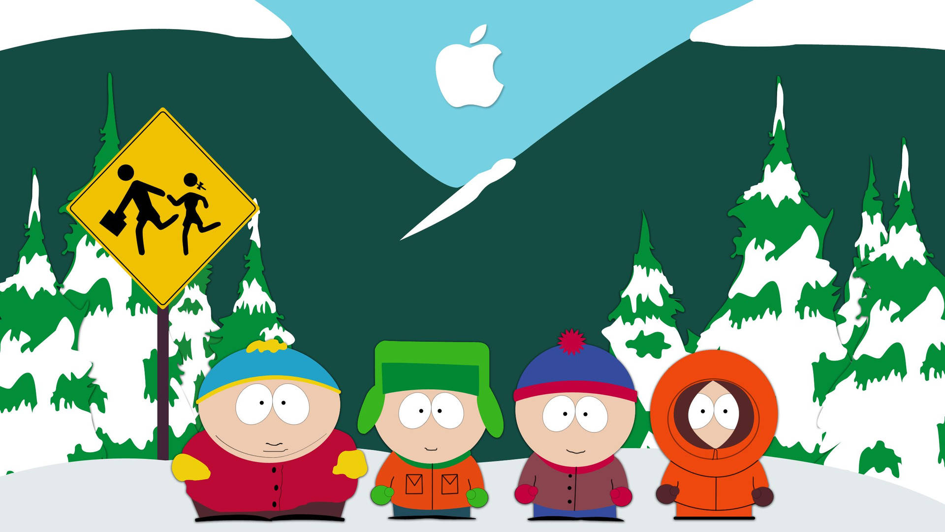 South Park Wallpapers