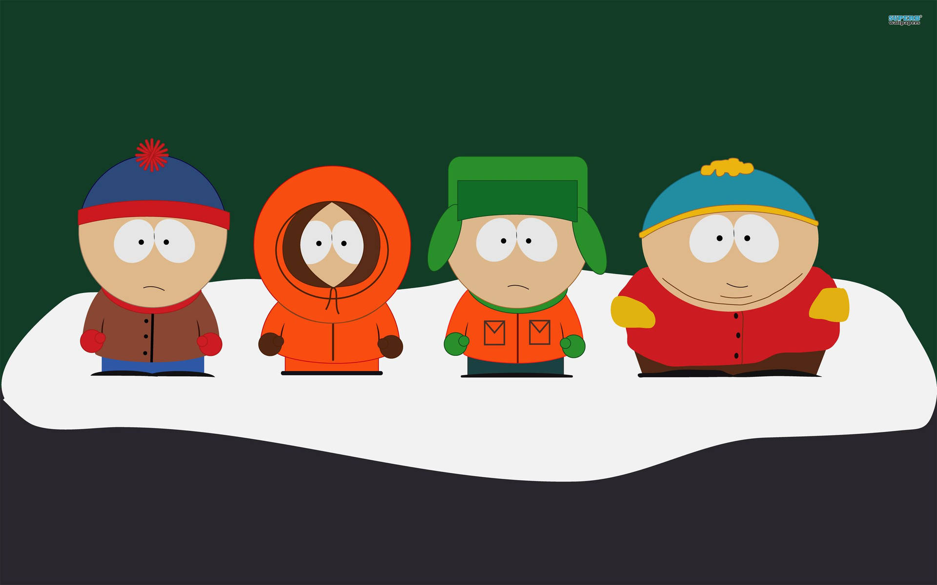 South Park Wallpapers