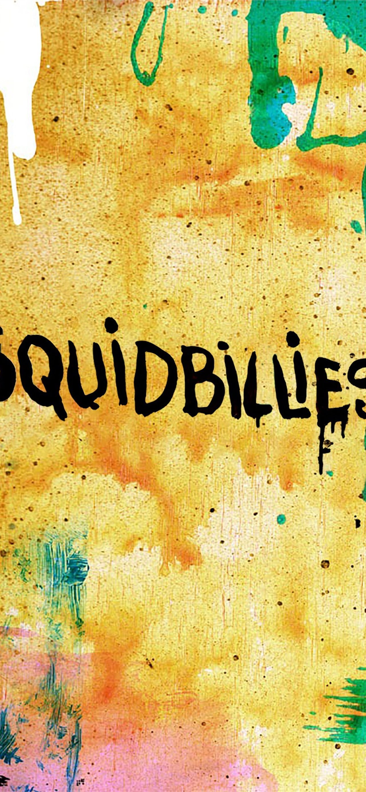 Squidbillies Wallpapers