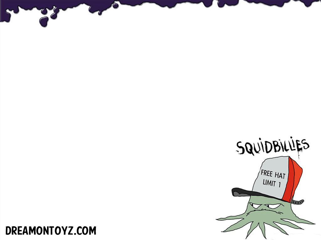 Squidbillies Wallpapers