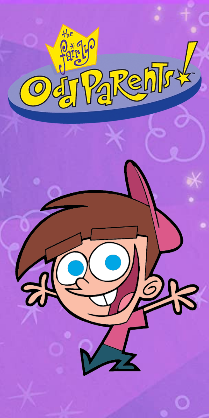 The Fairly Oddparents Wallpapers