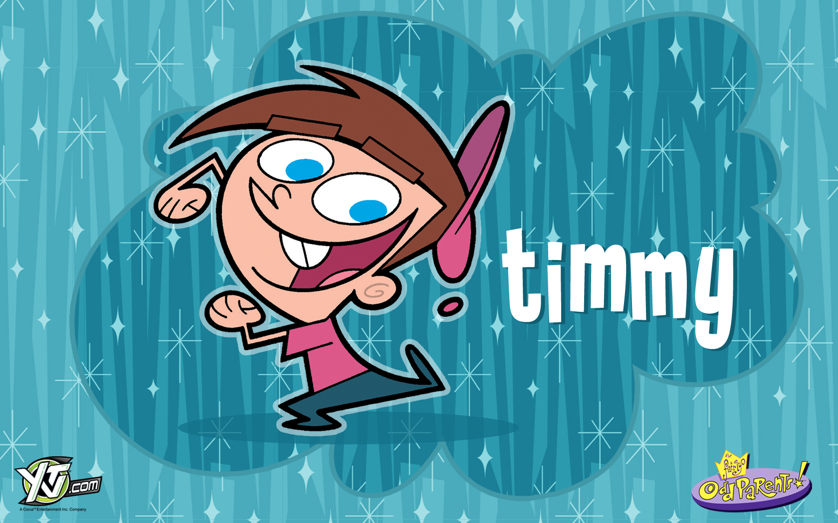 The Fairly Oddparents Wallpapers