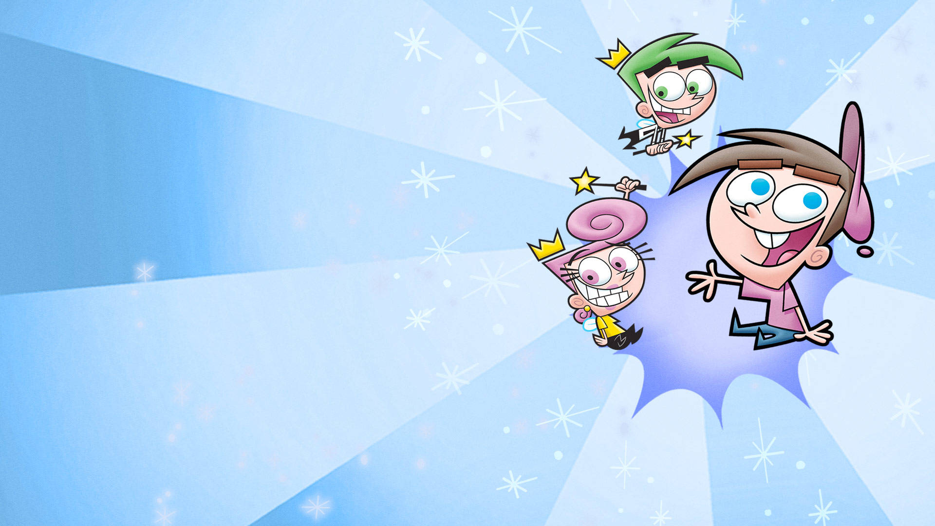 The Fairly Oddparents Wallpapers