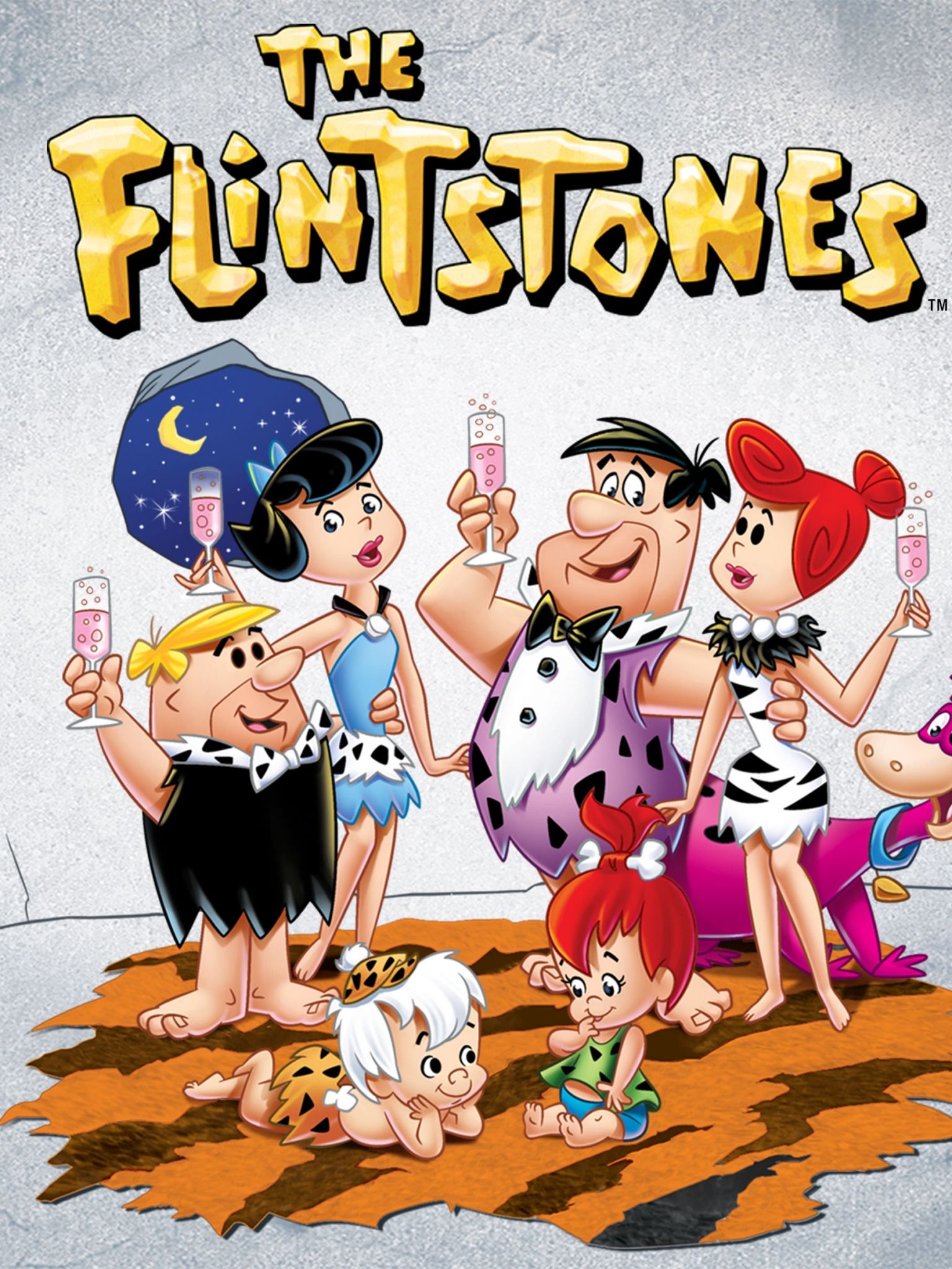 The Flintstones Wallpapers