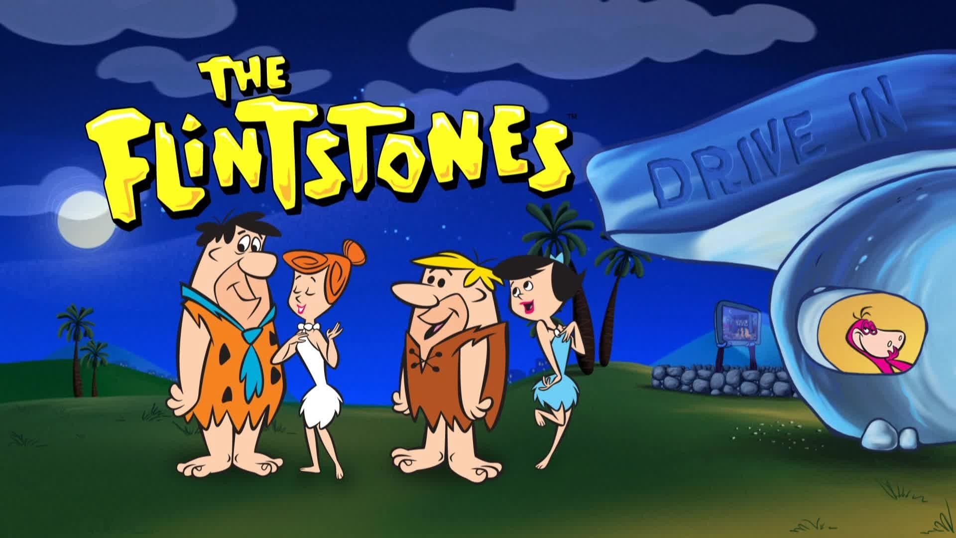 The Flintstones Wallpapers