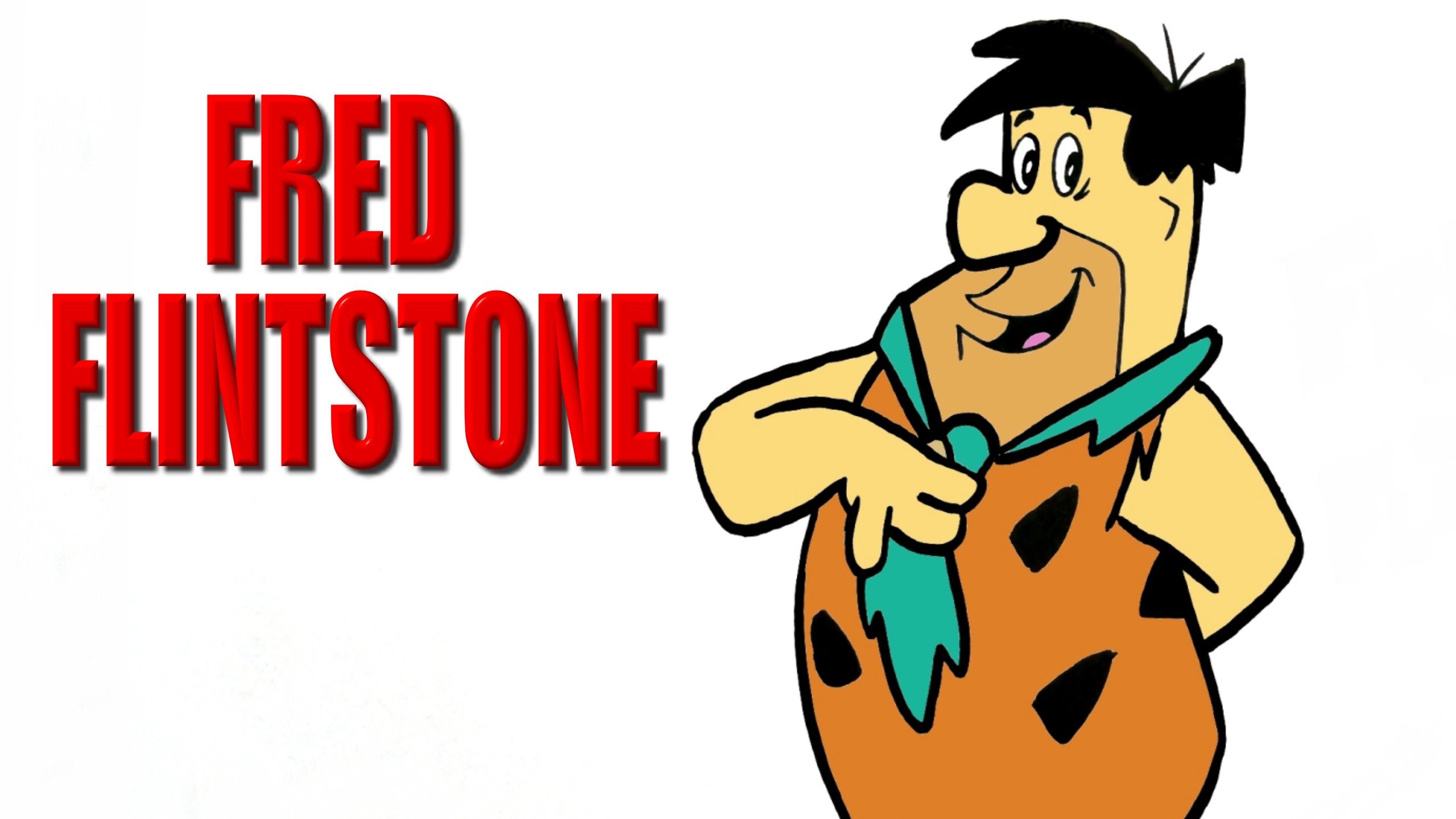 The Flintstones Wallpapers