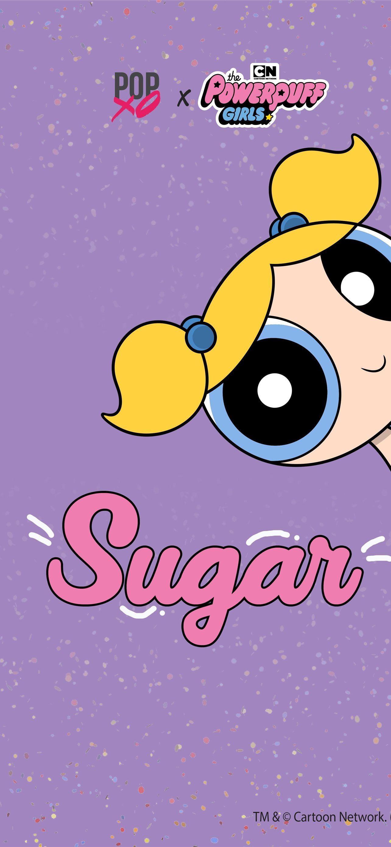 The Powerpuff Girls Wallpapers