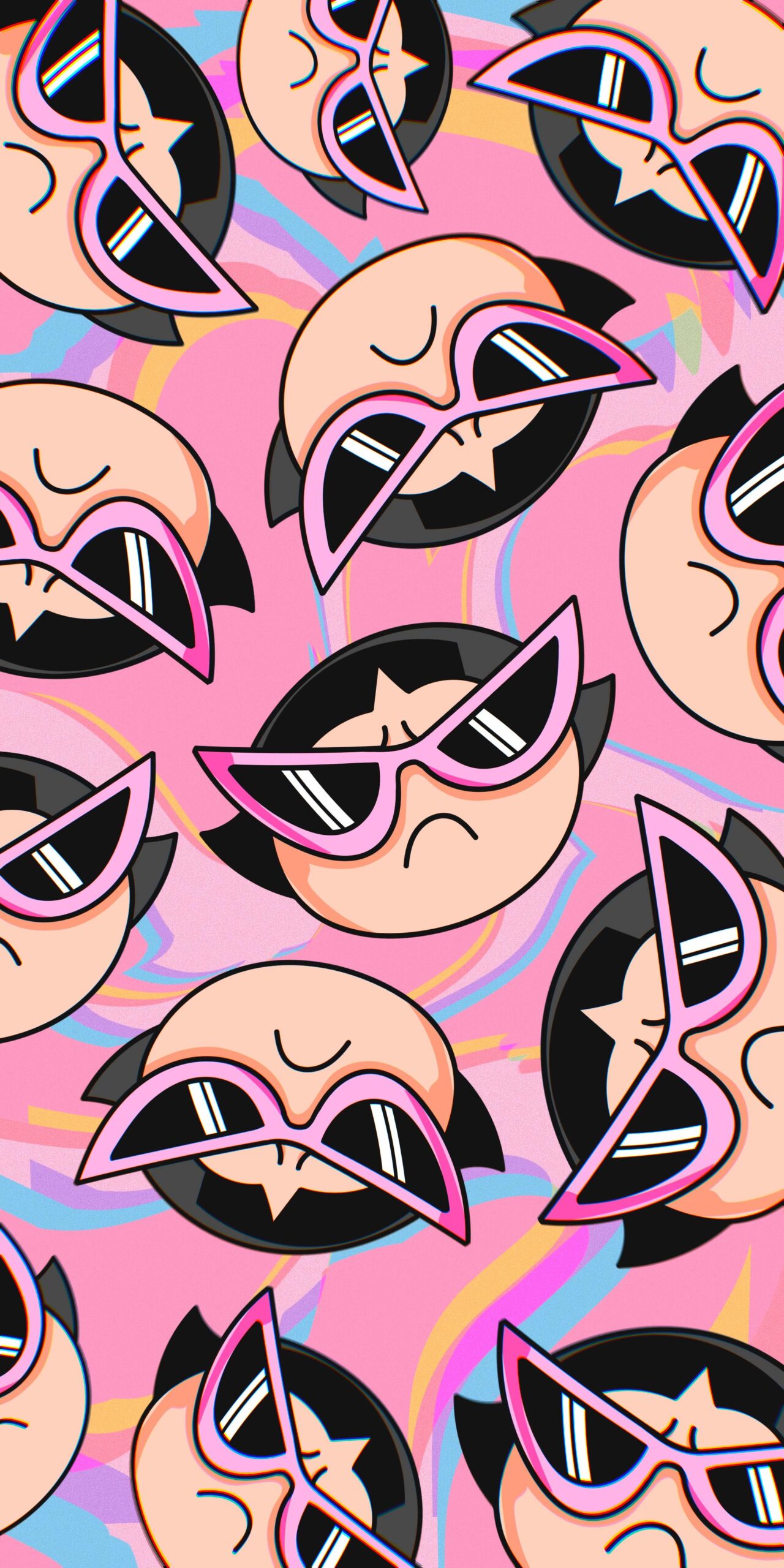 The Powerpuff Girls Wallpapers