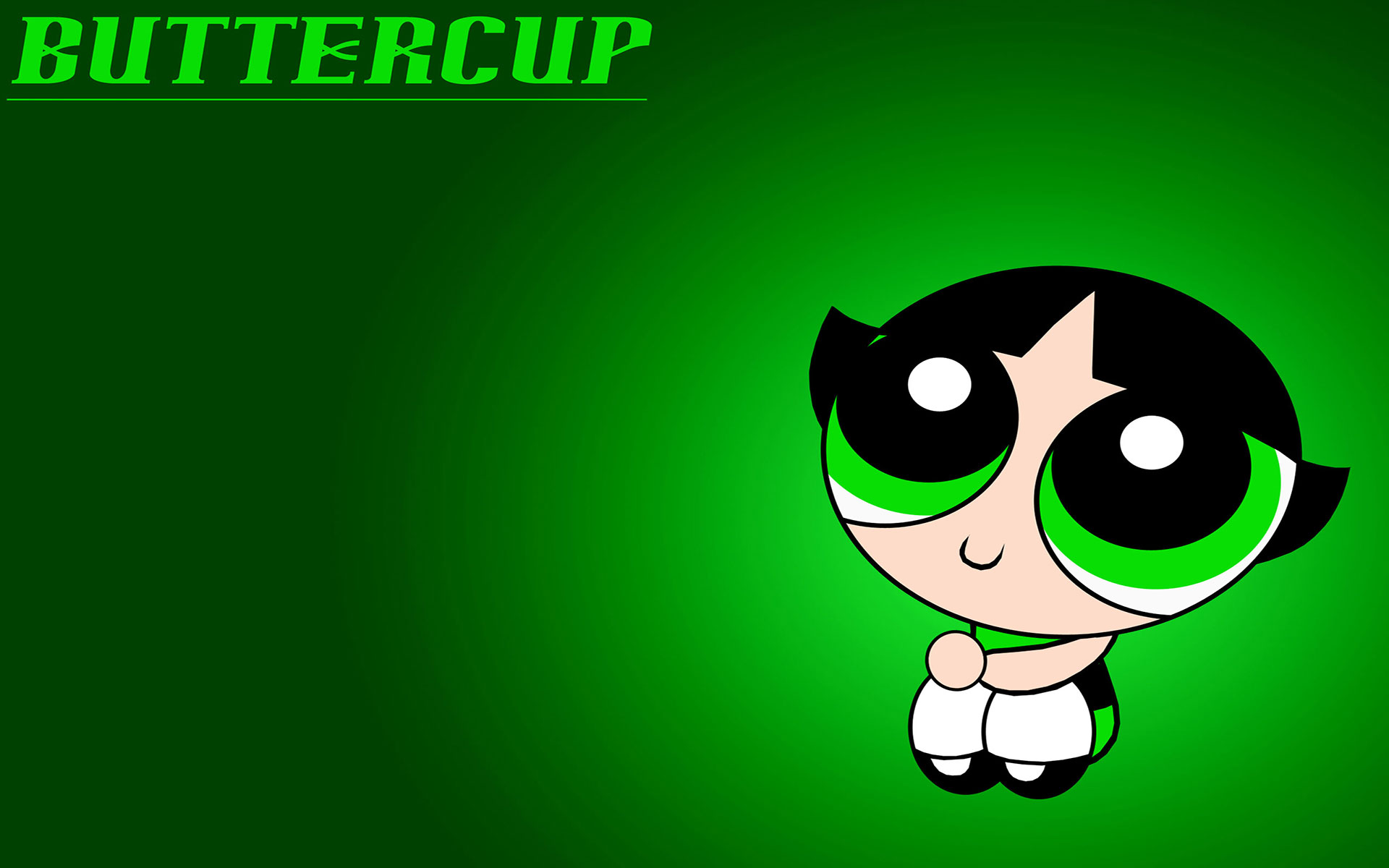 The Powerpuff Girls Wallpapers