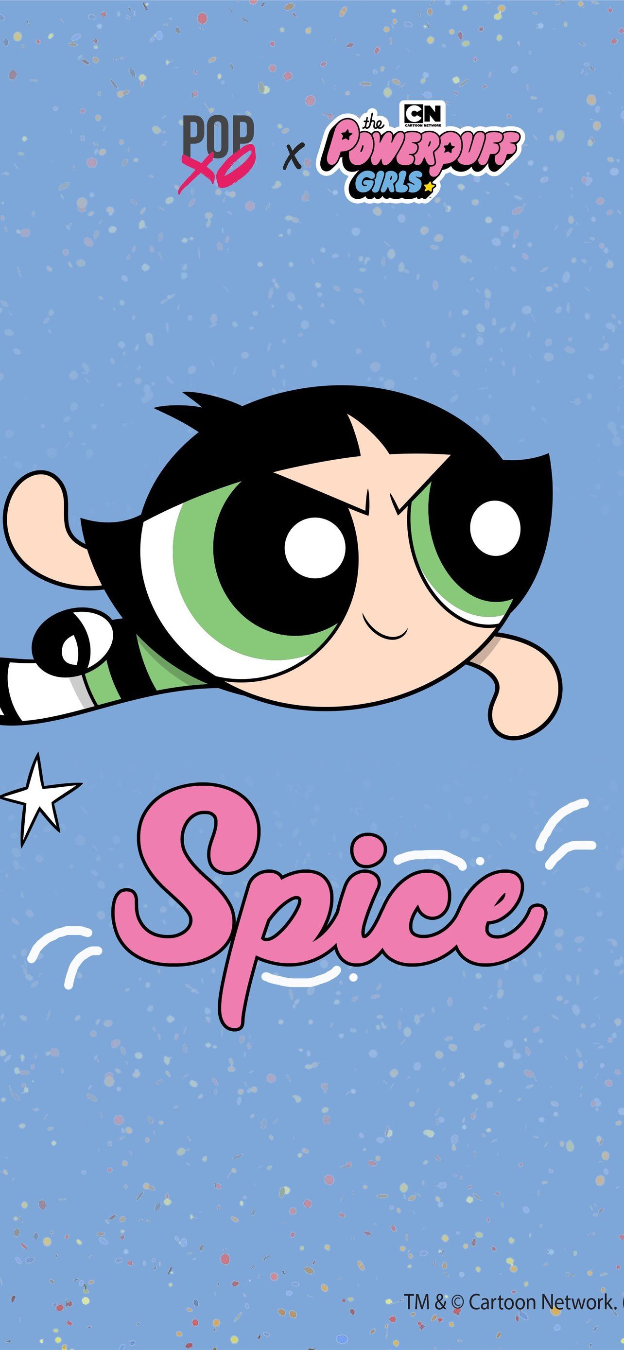 The Powerpuff Girls Wallpapers