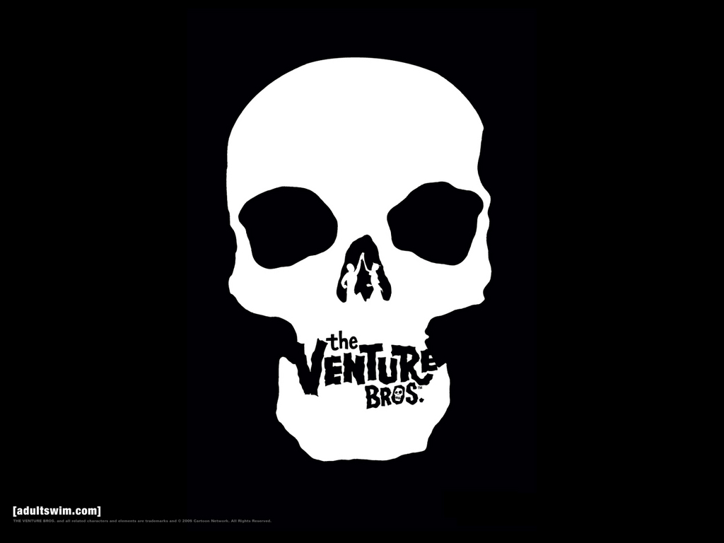 The Venture Bros. Wallpapers