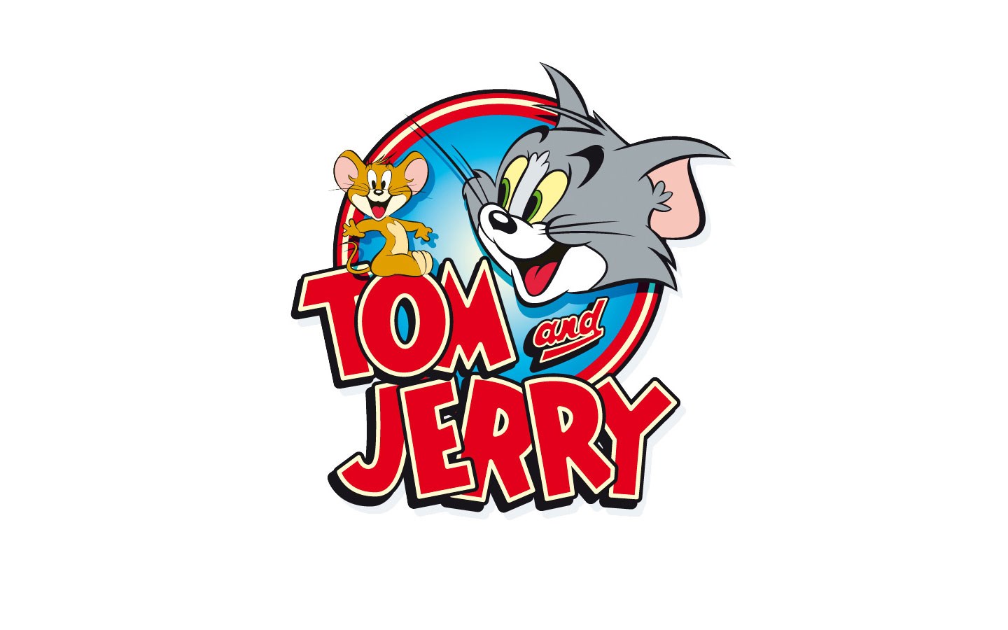 Tom And Jerry Wallpapers