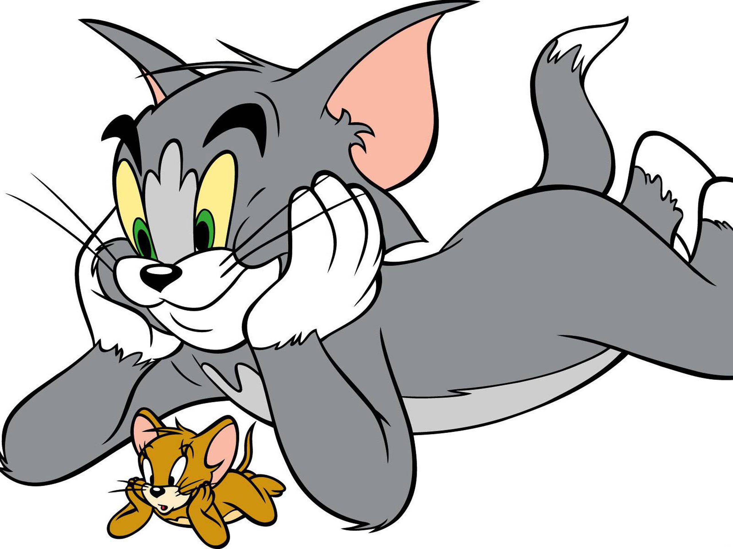 Tom And Jerry Wallpapers