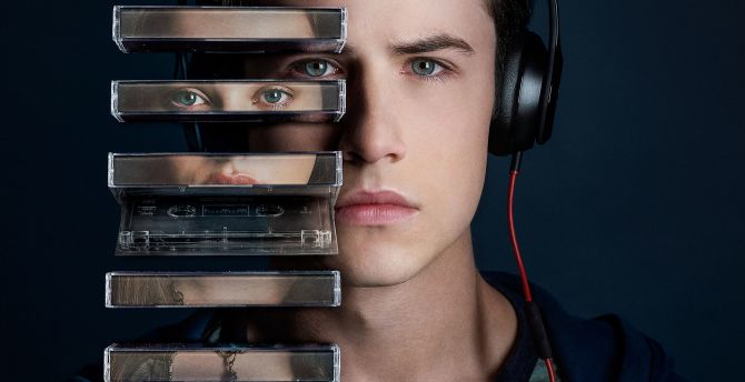 13 Reasons Why Wallpapers