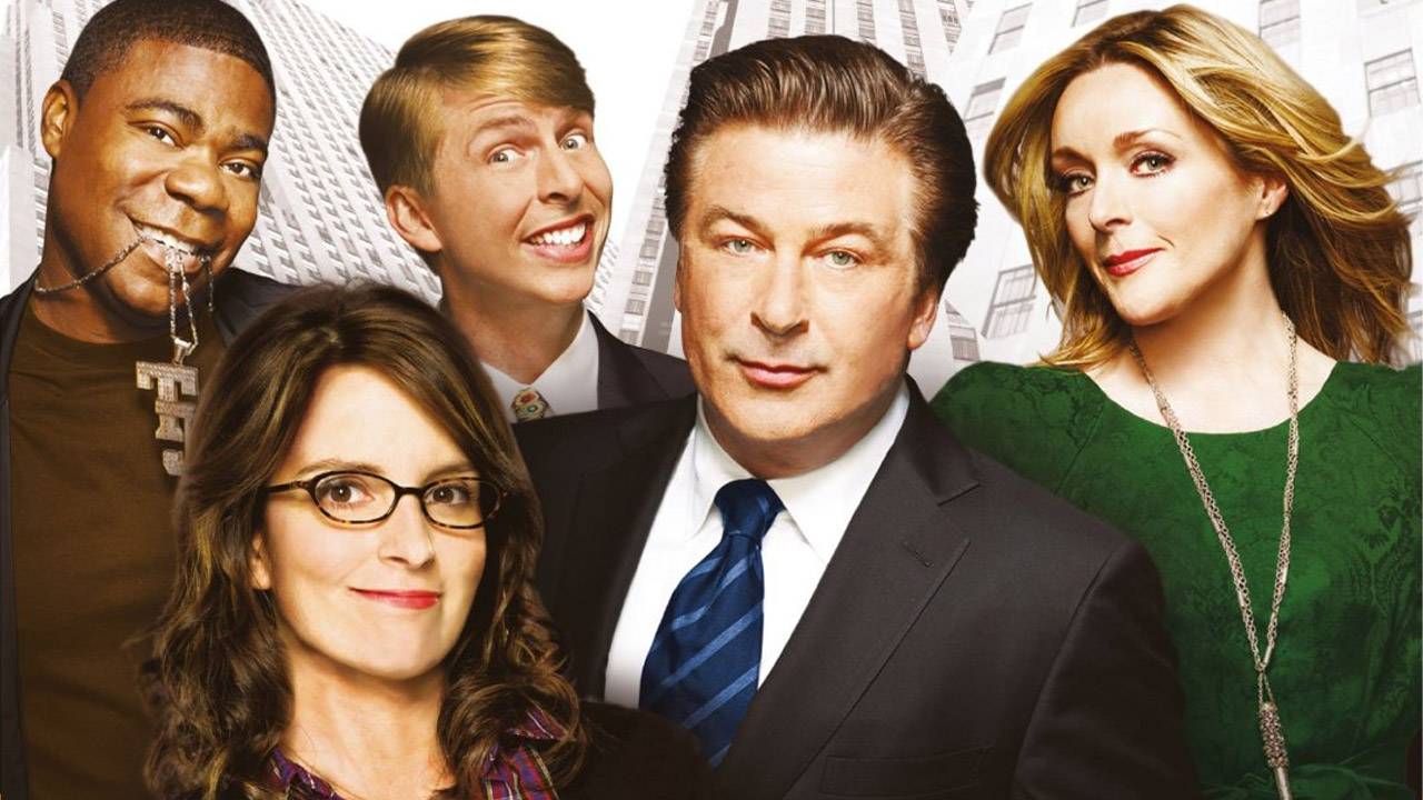 30 Rock Wallpapers