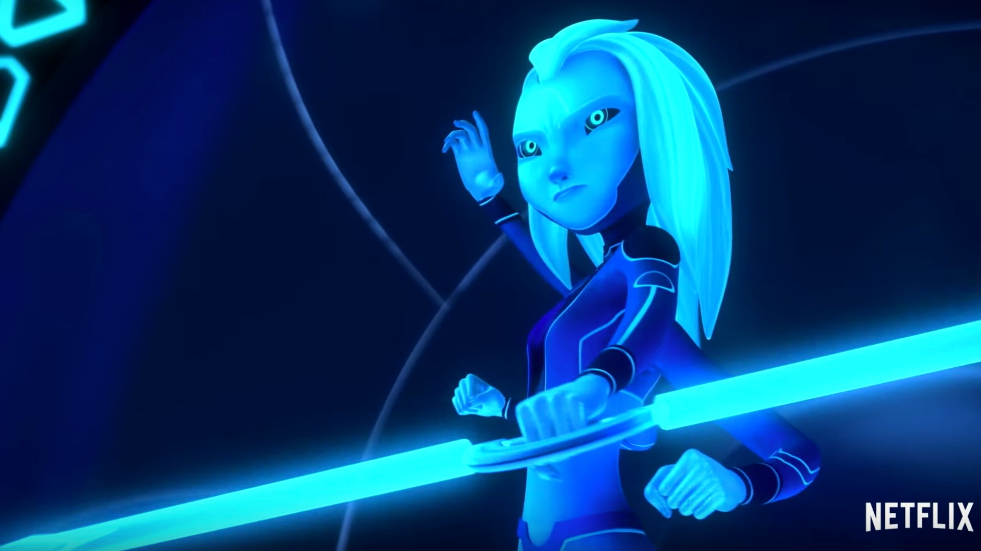 3Below: Tales Of Arcadia Wallpapers