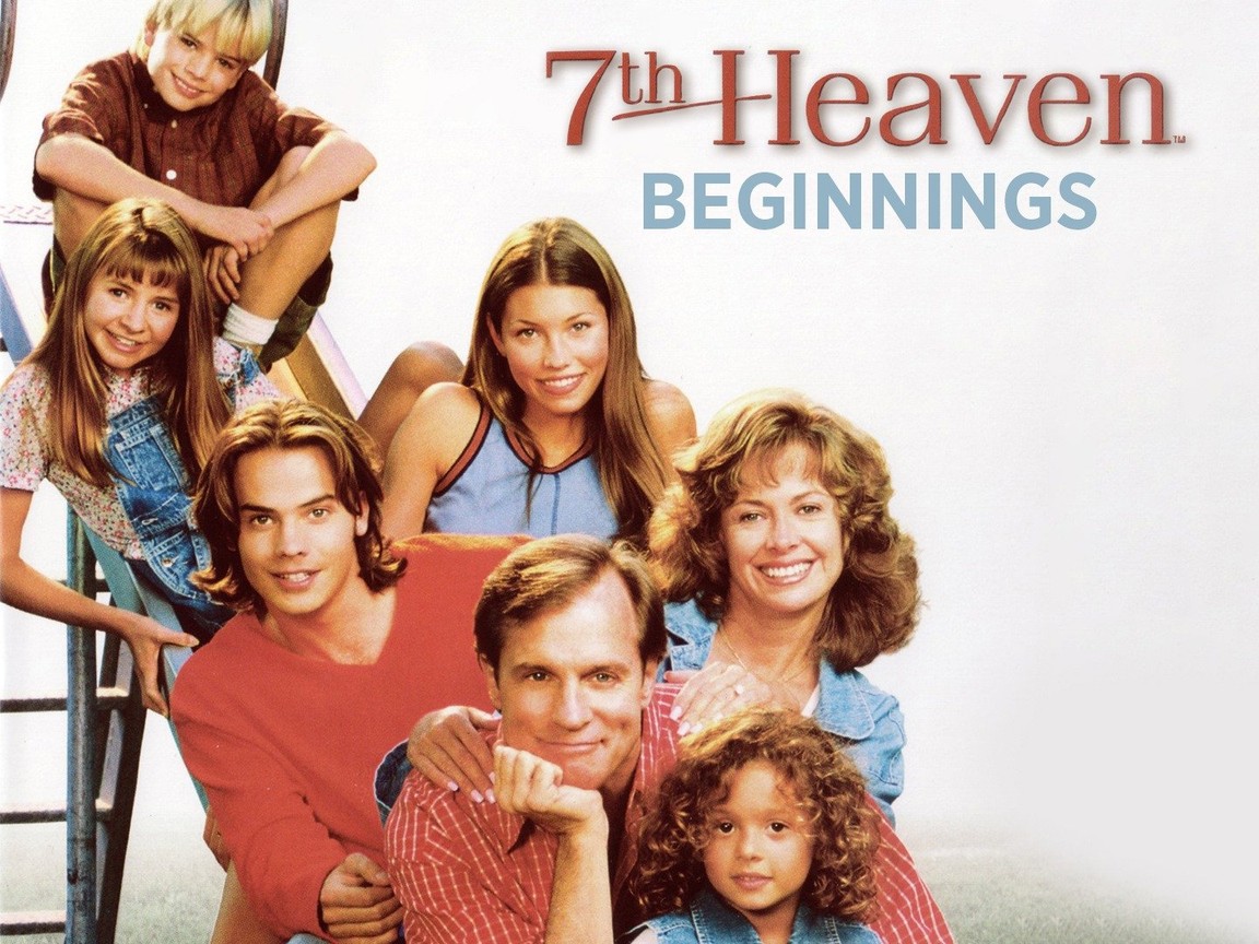 7Th Heaven Wallpapers