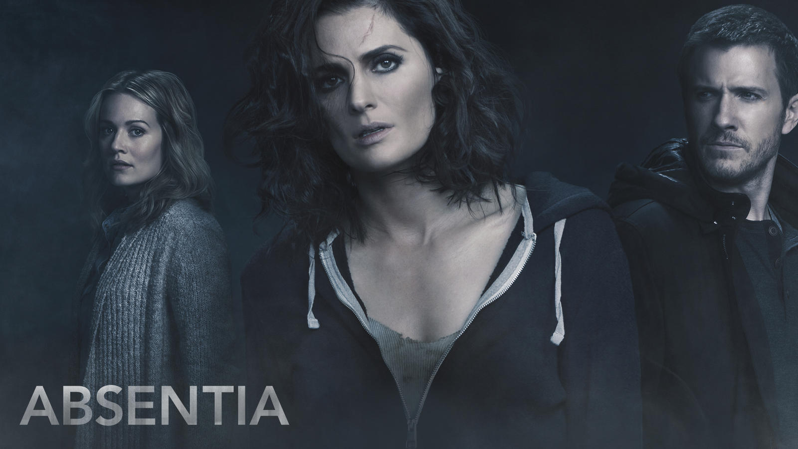 Absentia Stana Katic Wallpapers