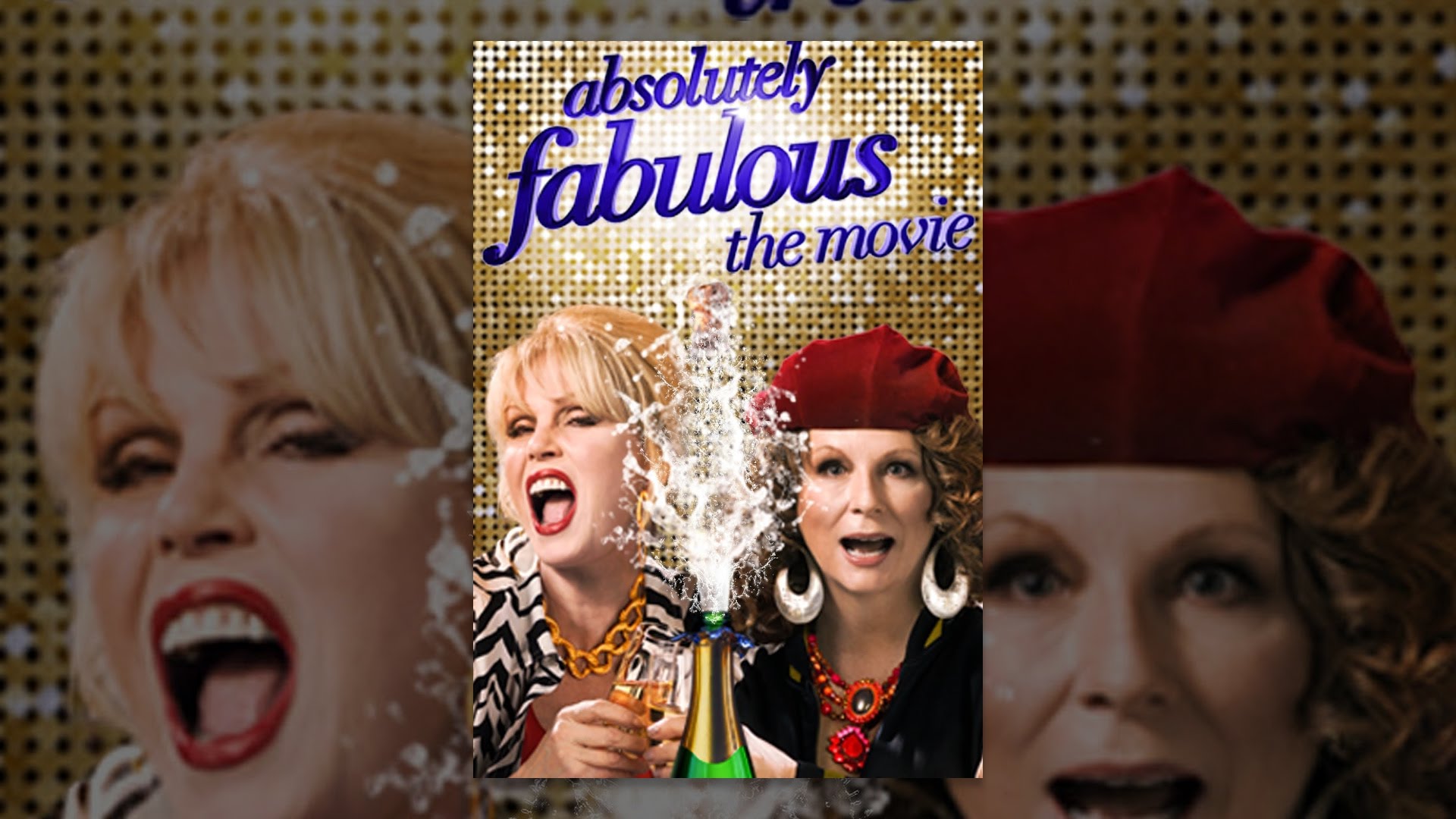 Absolutely Fabulous Wallpapers