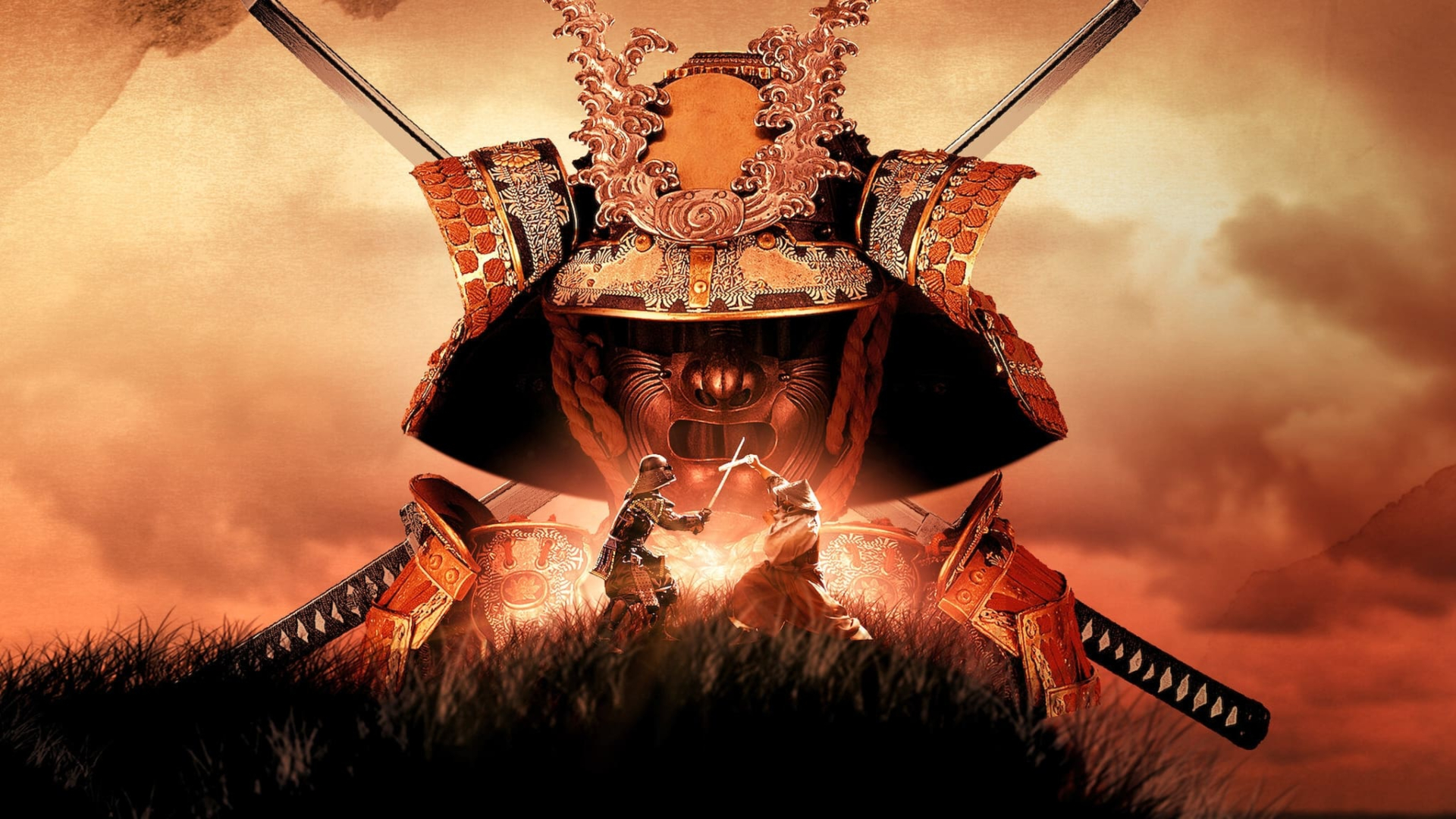 Age Of Samurai: Battle For Japan Wallpapers
