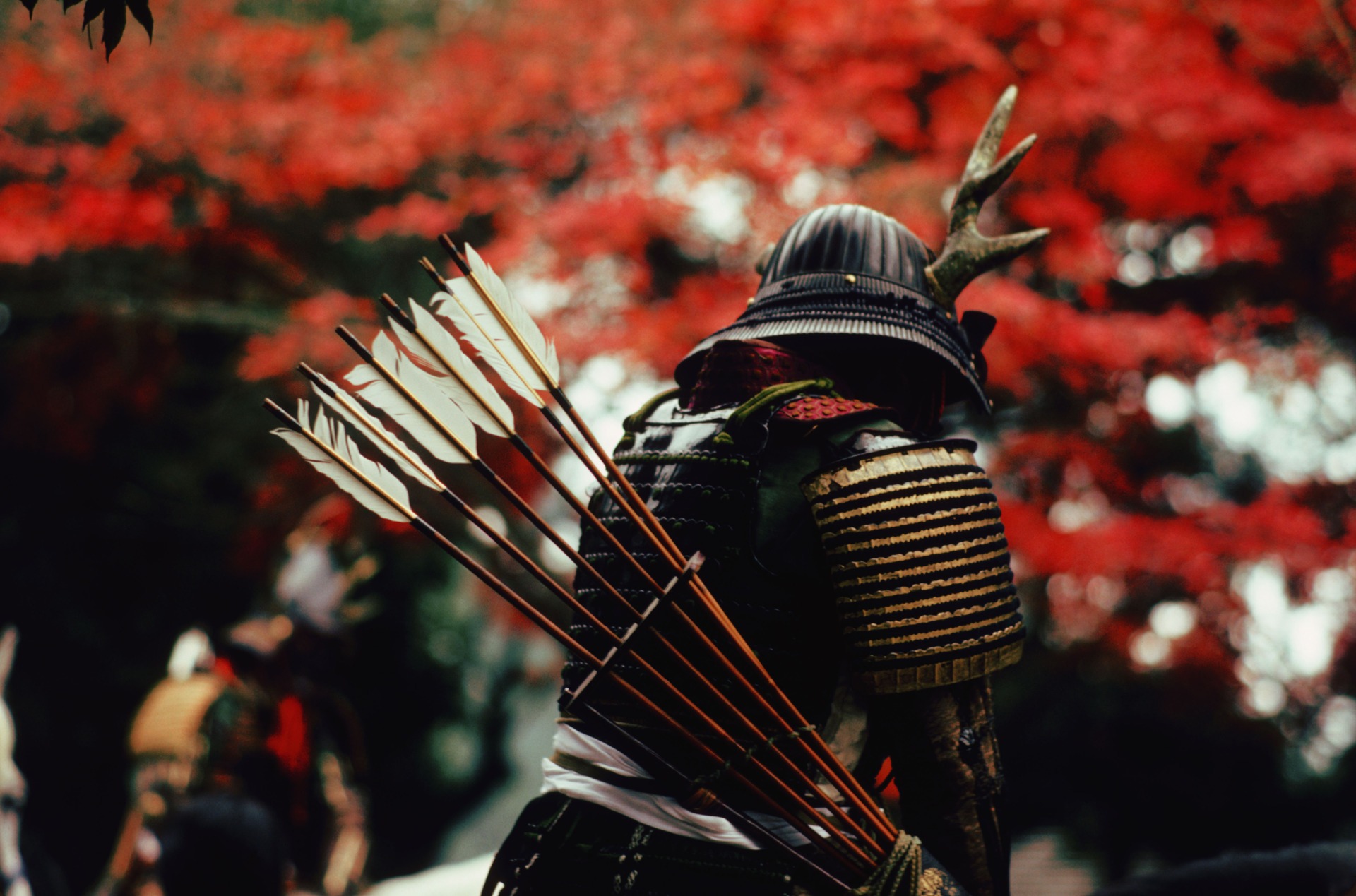 Age Of Samurai: Battle For Japan Wallpapers