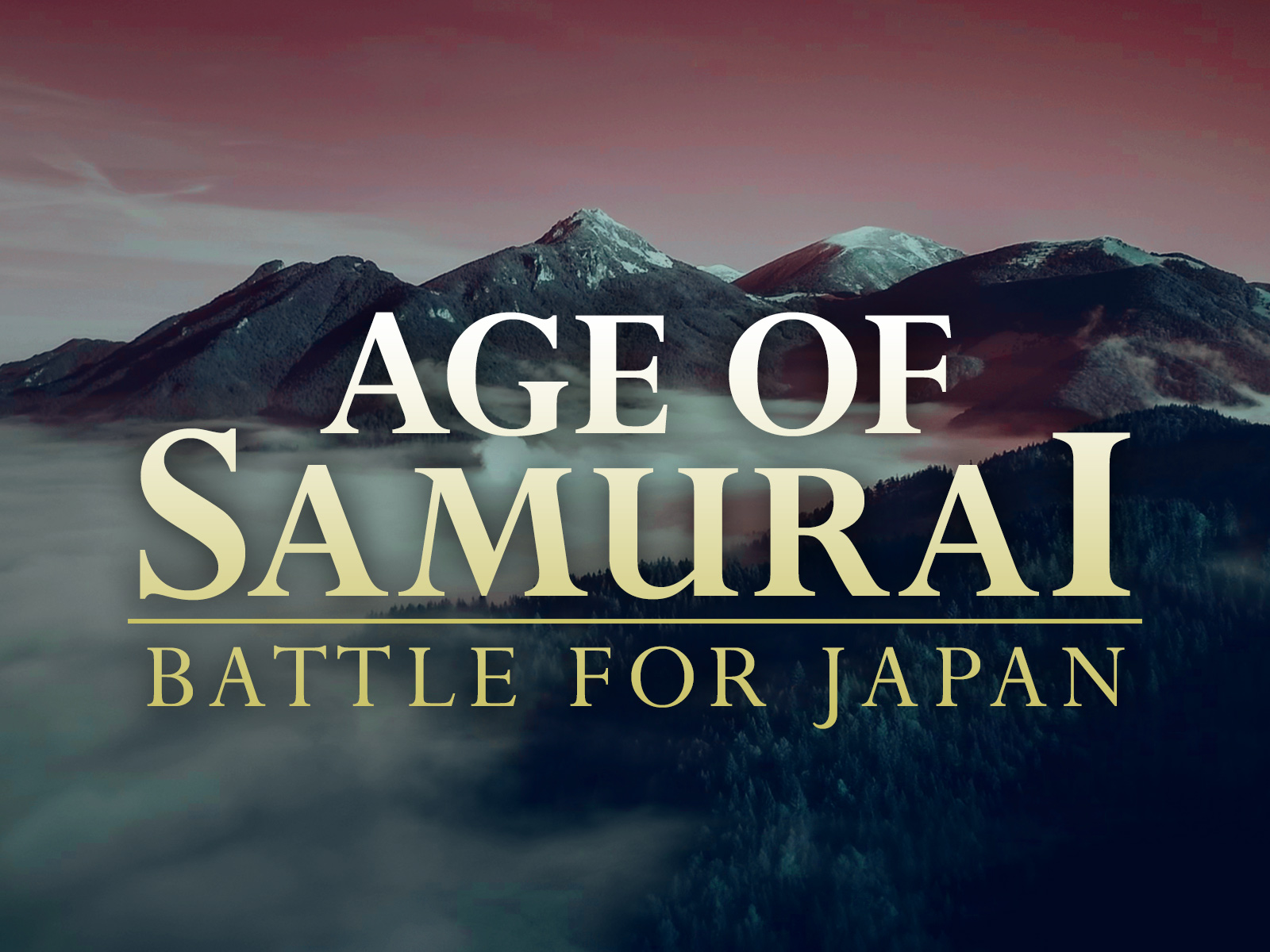 Age Of Samurai: Battle For Japan Wallpapers