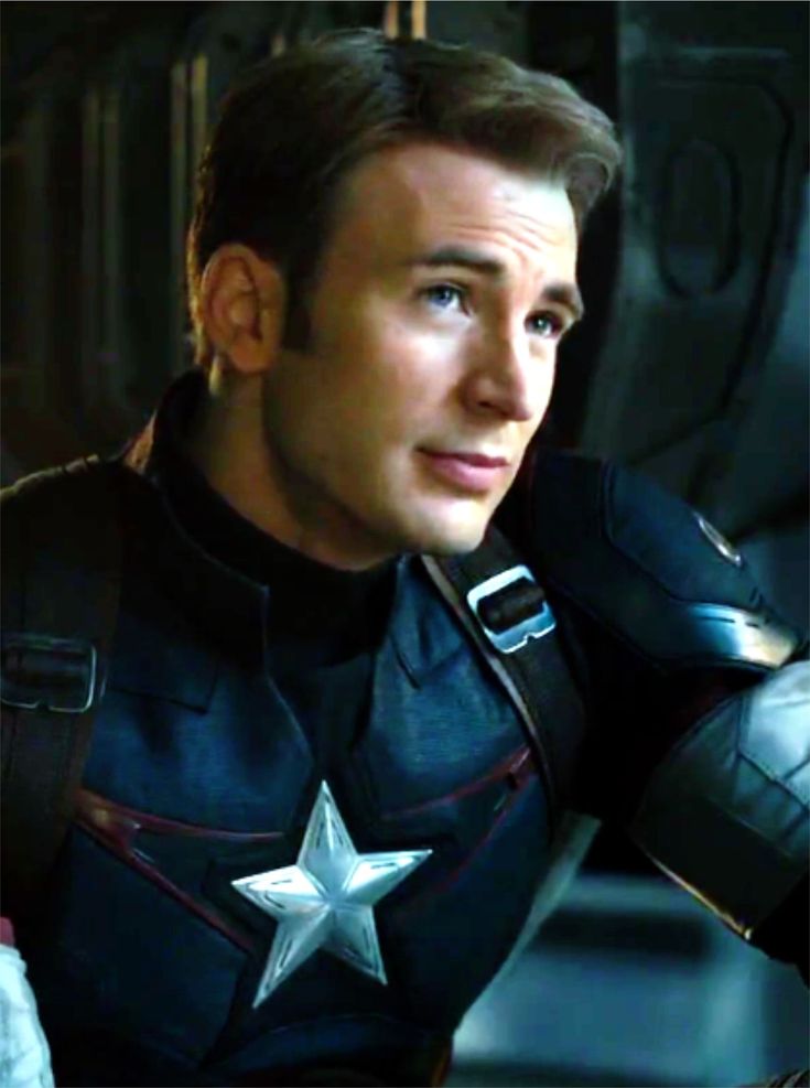 Agent Captain America 2 Wallpapers