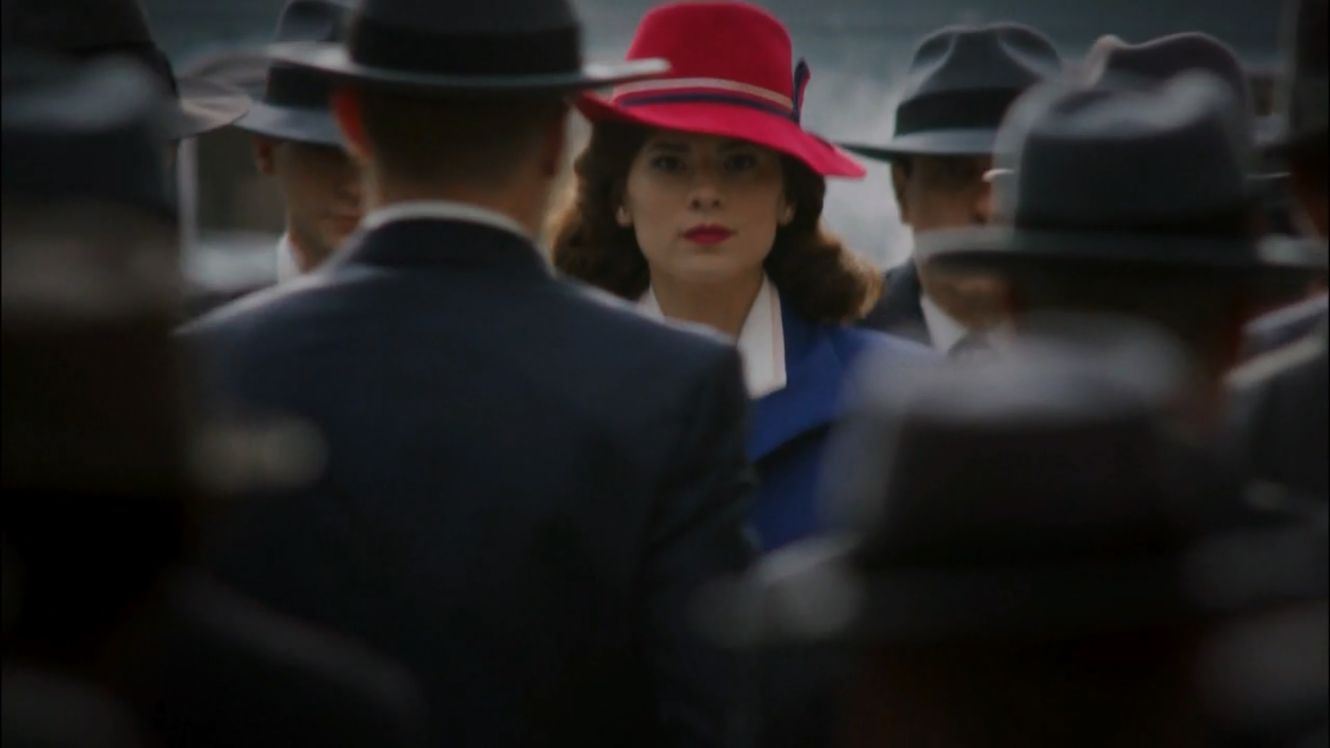 Agent Carter Wallpapers