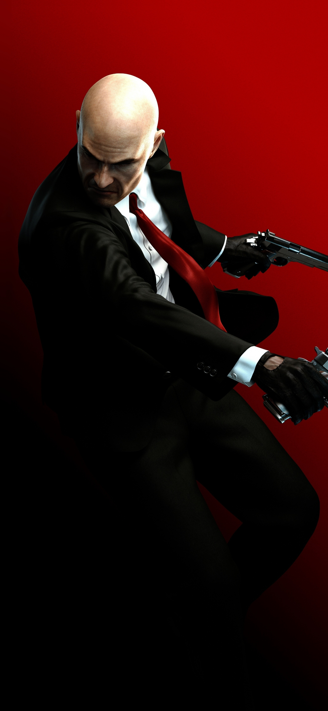 Agent X Wallpapers