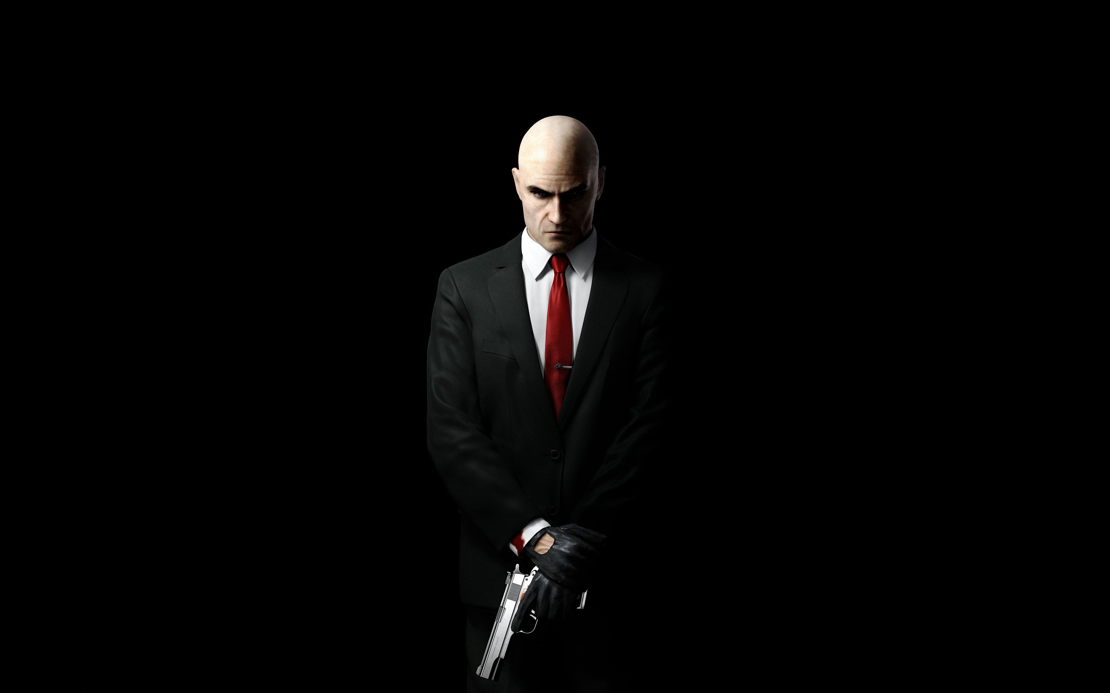 Agent X Wallpapers