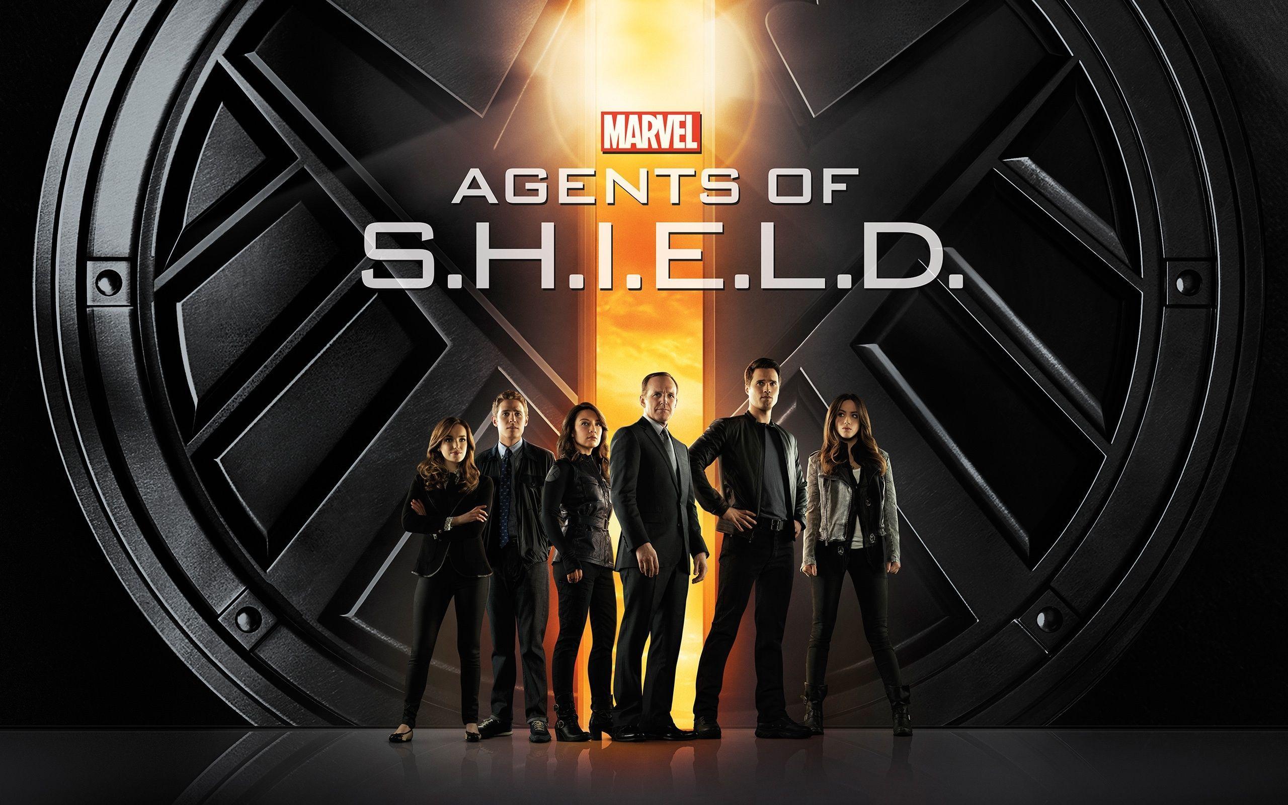 Agents Of Shield Wallpapers