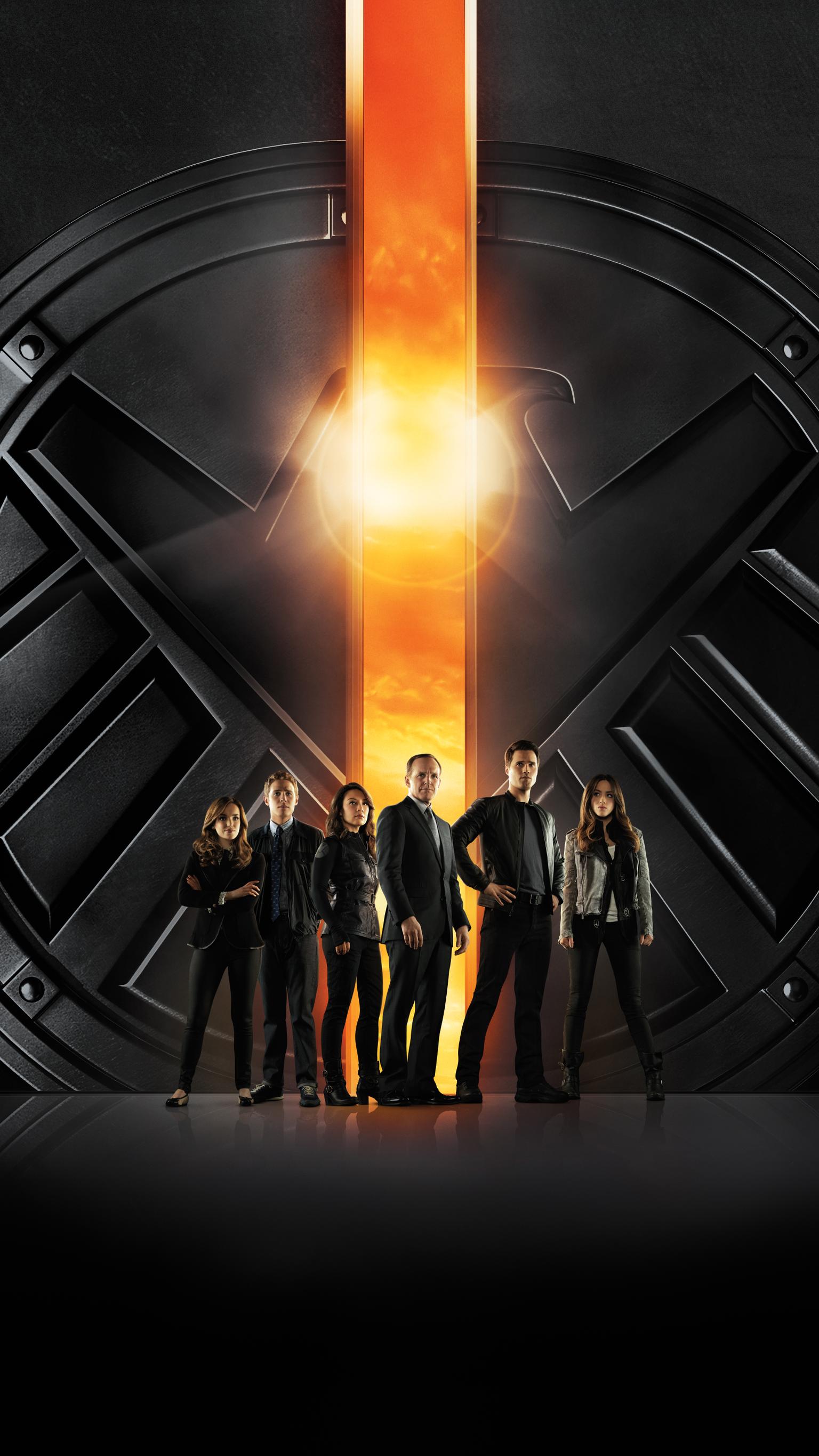 Agents Of Shield Wallpapers