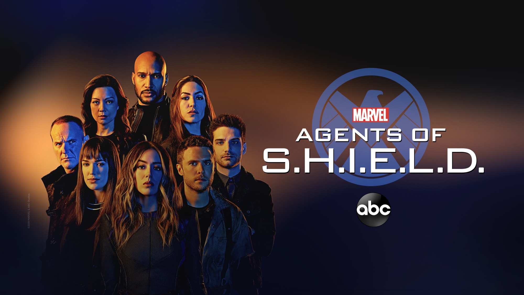 Agents Of Shield 2019 Wallpapers