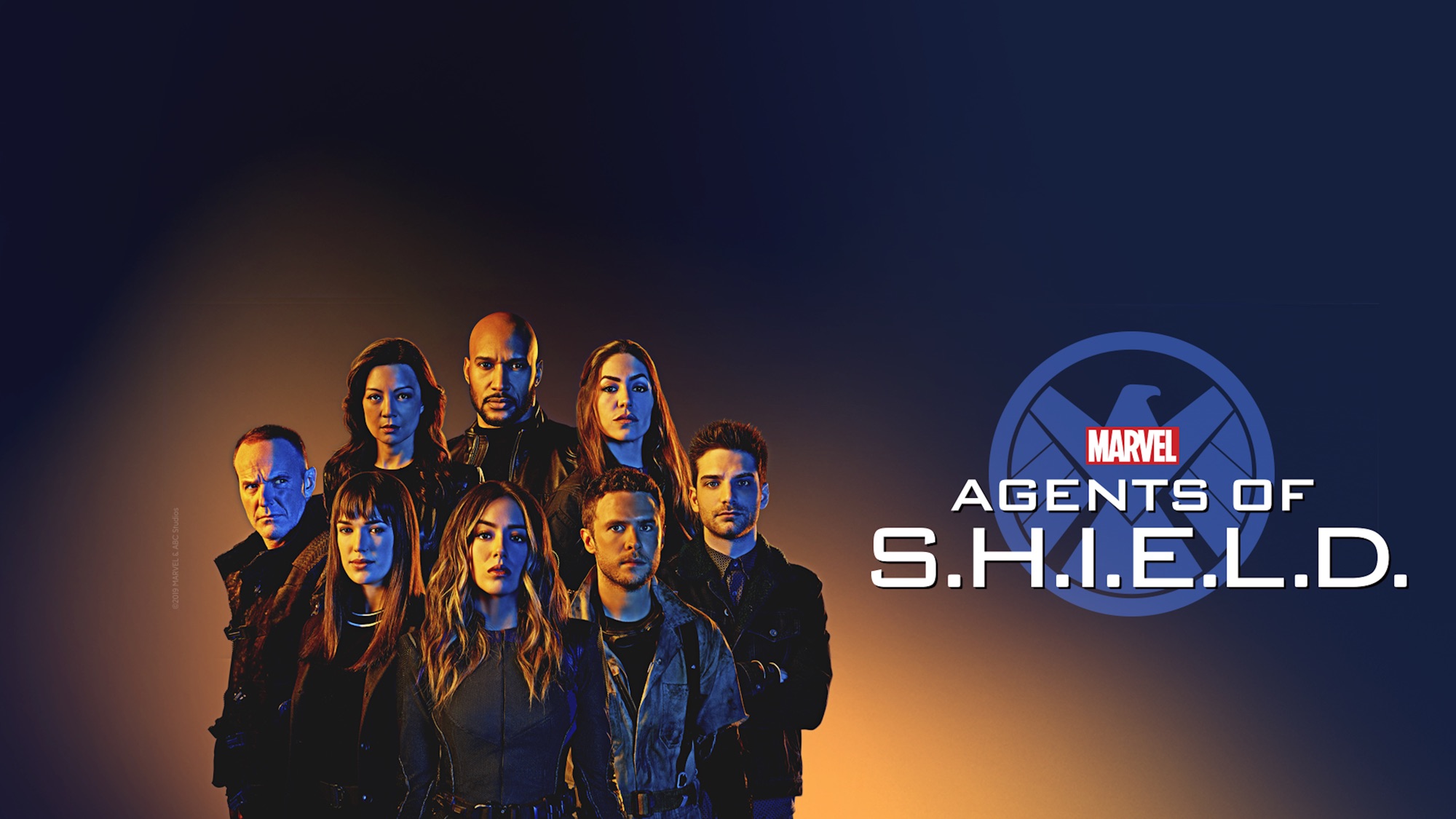 Agents Of Shield 2019 Wallpapers