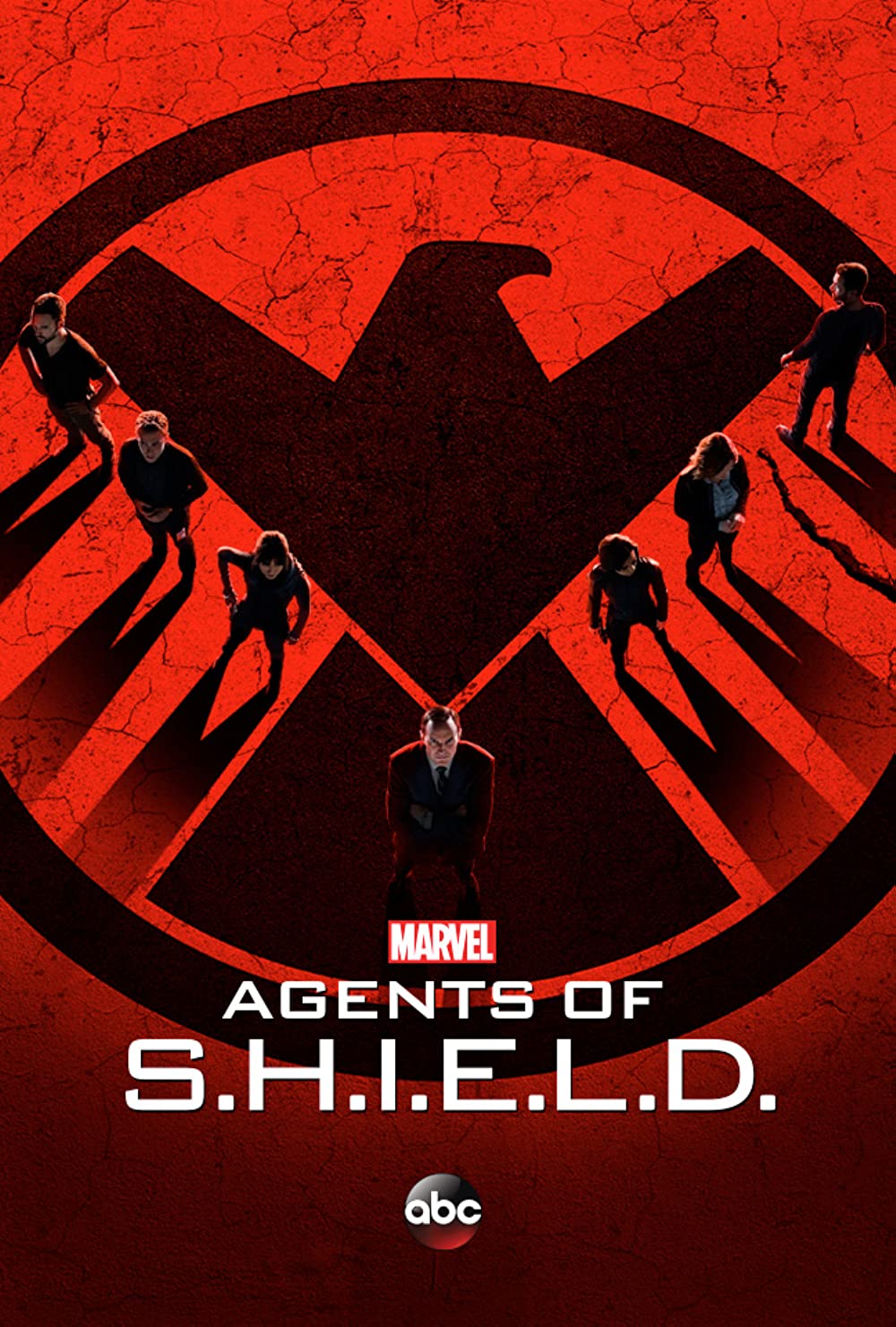 Agents Of Shield 2019 Wallpapers