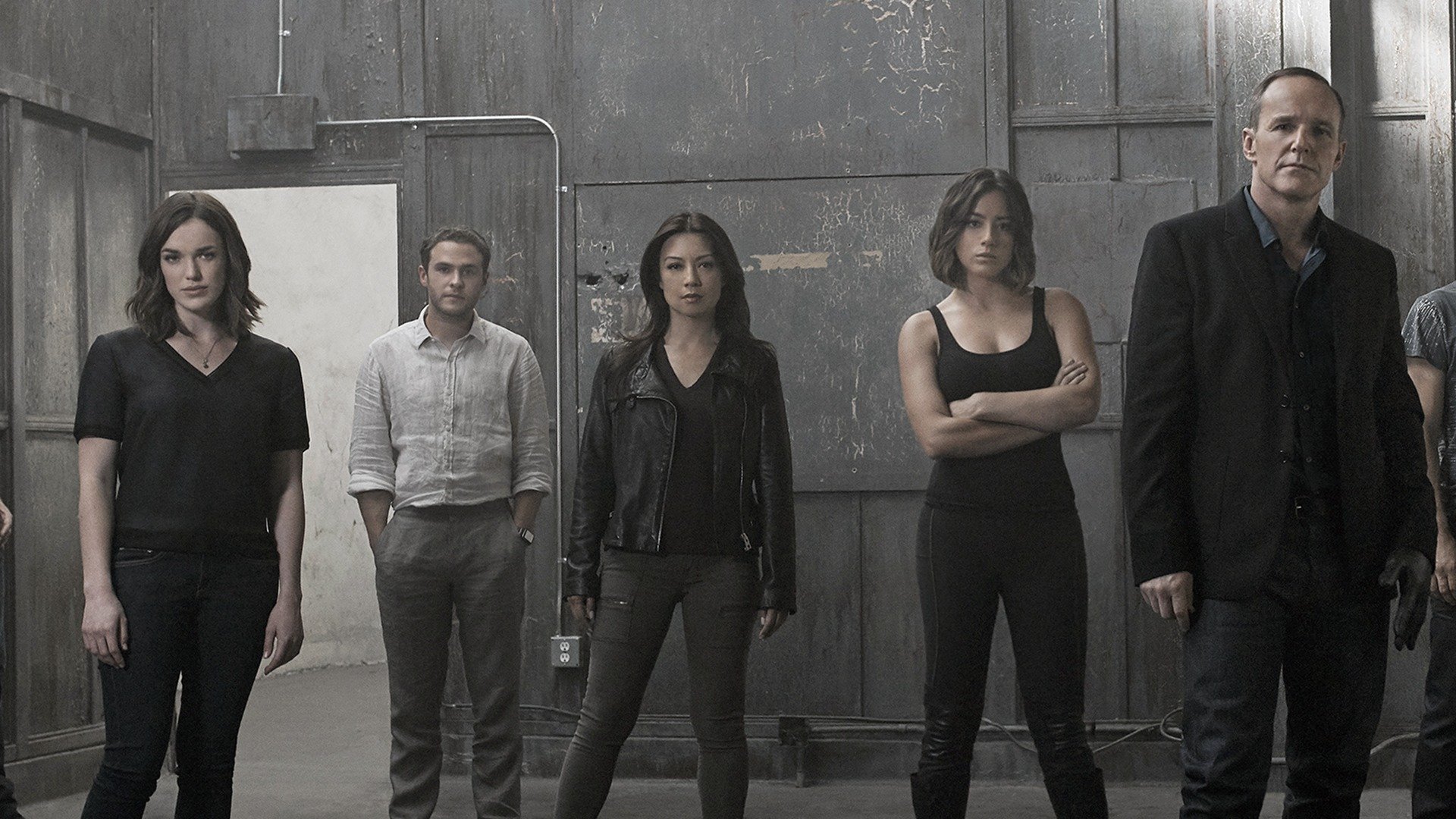 Agents Of Shield 2019 Wallpapers