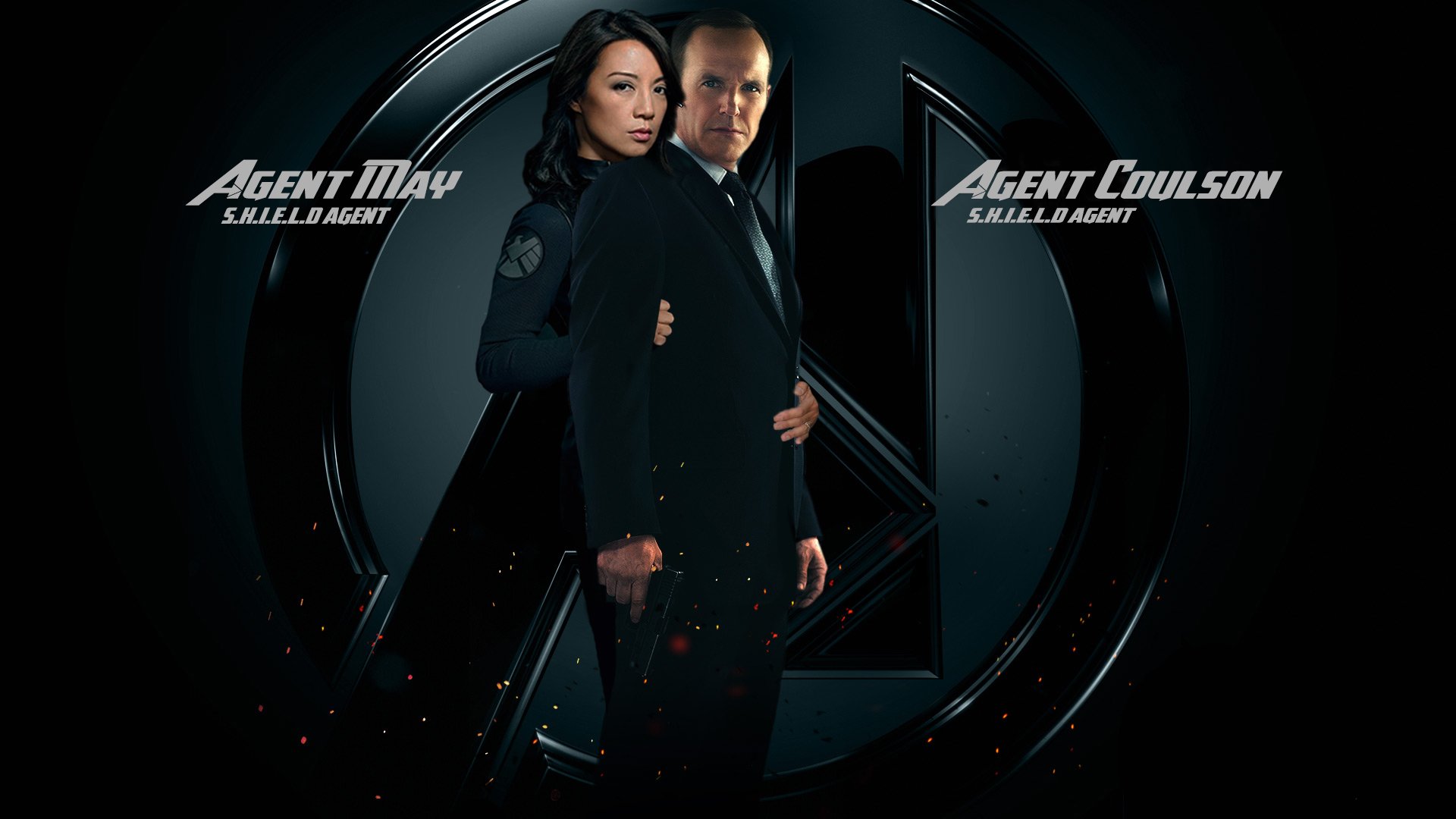 Agents Of Shield 2019 Wallpapers