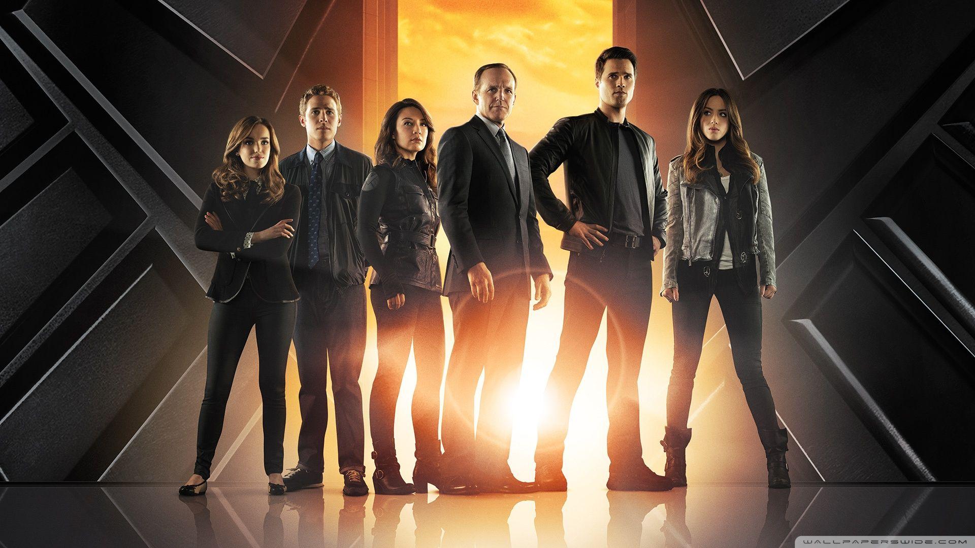 Agents Of Shield 2019 Wallpapers