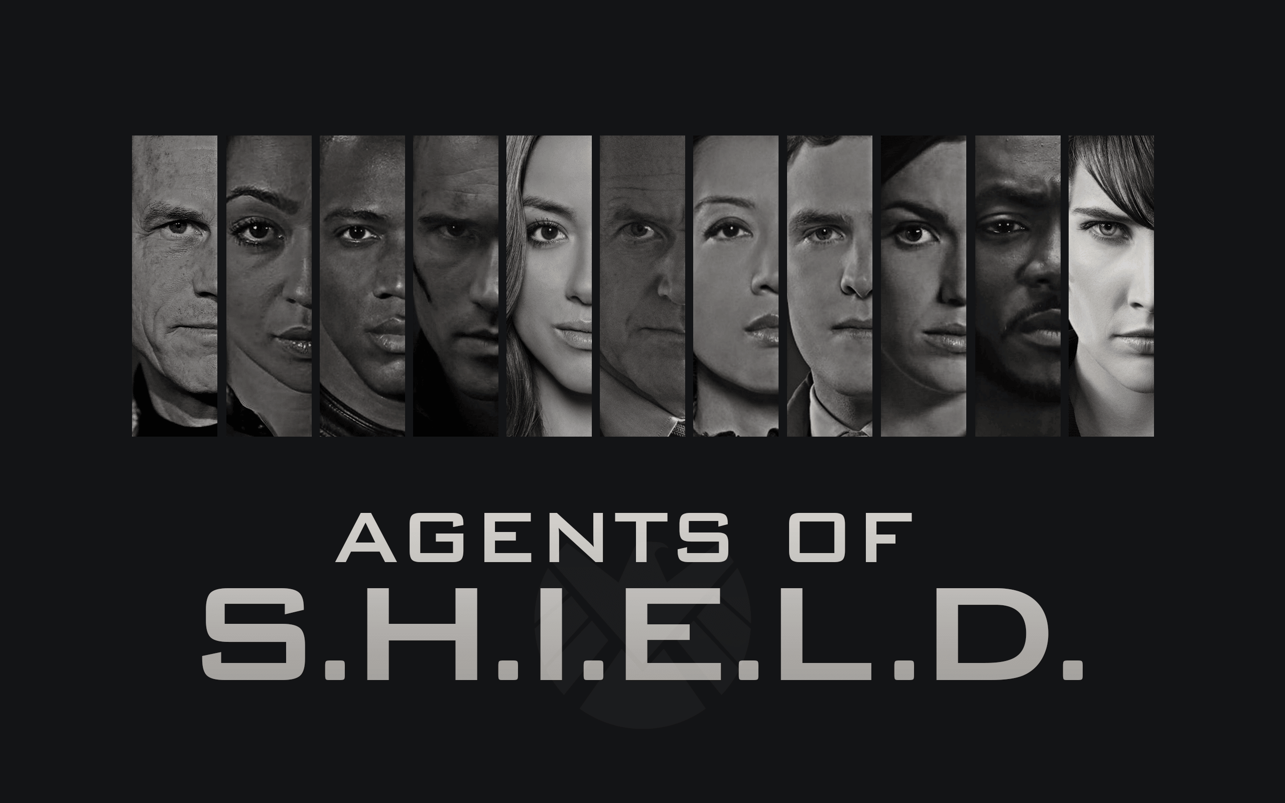 Agents Of Shield Season 7 Wallpapers