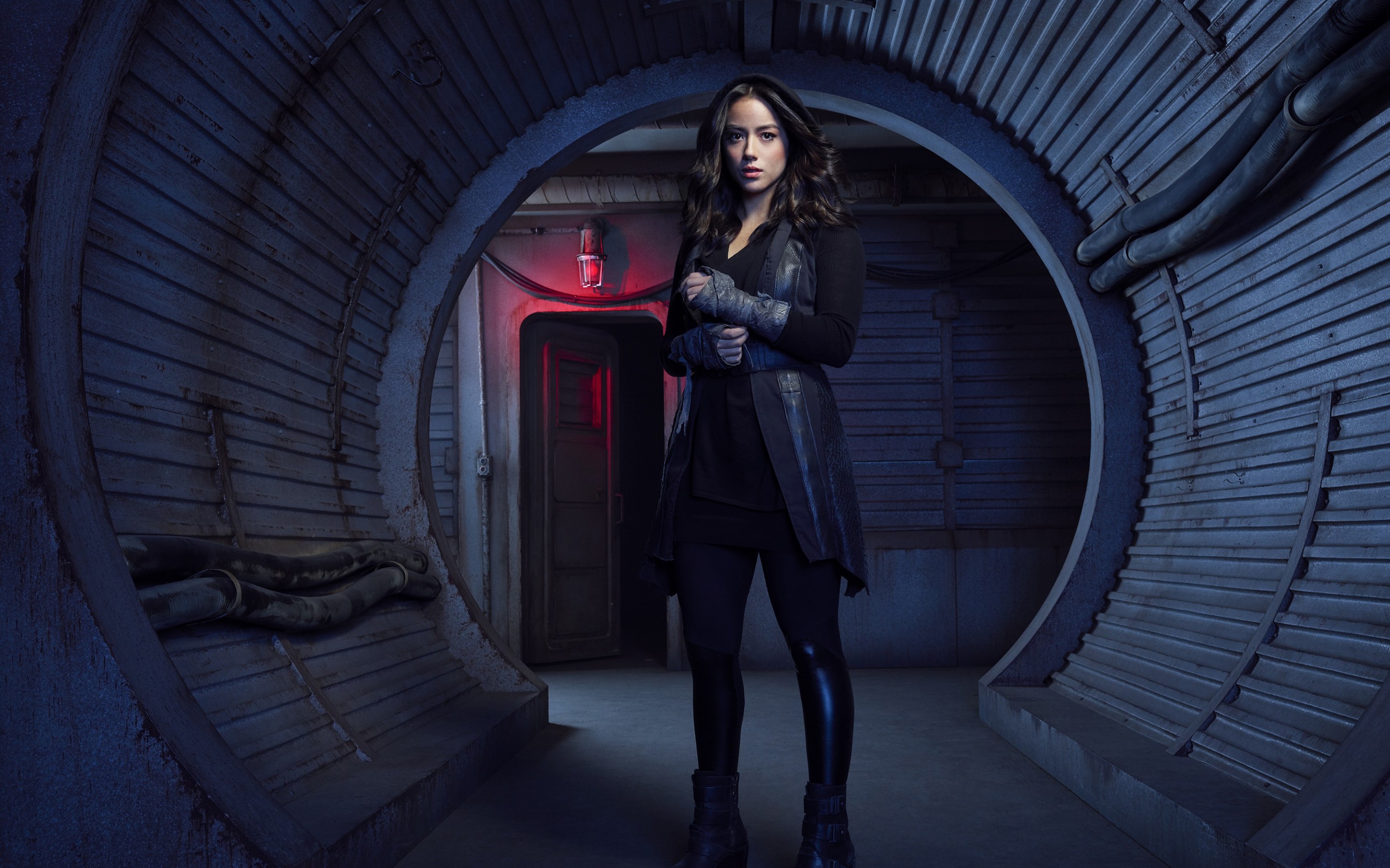 Agents Of Shield Season 7 Wallpapers