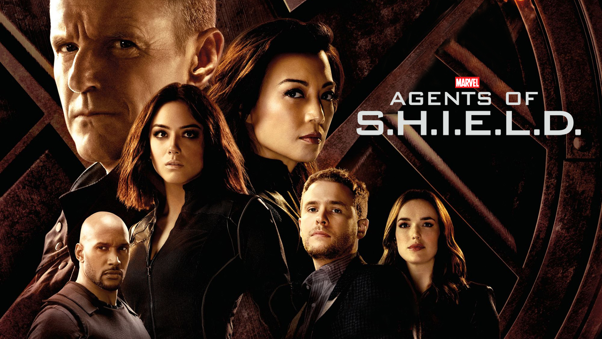 Agents Of Shield Season 7 Wallpapers