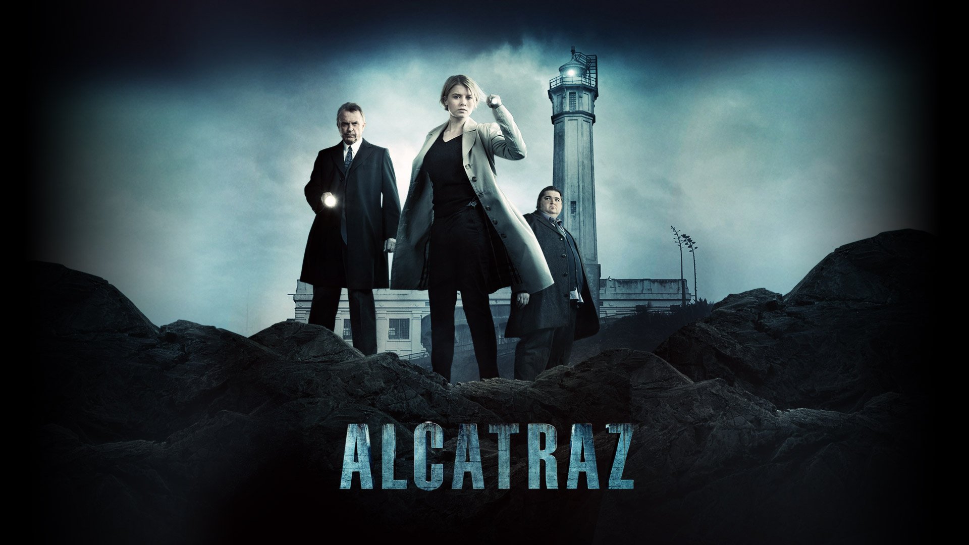 Alcatraz Wallpapers