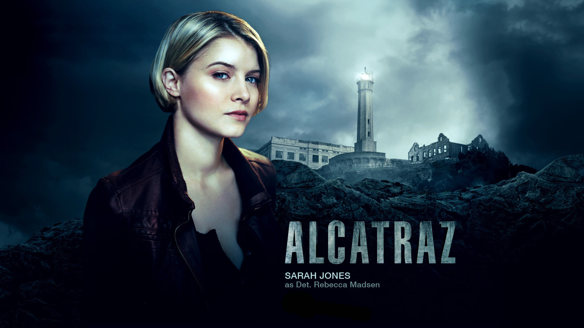 Alcatraz Wallpapers