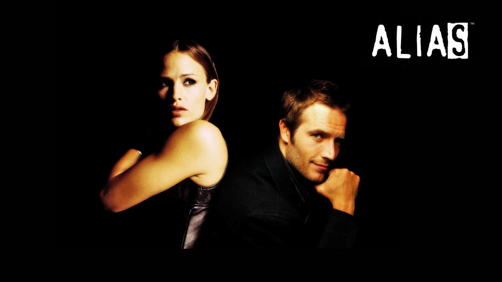 Alias Wallpapers