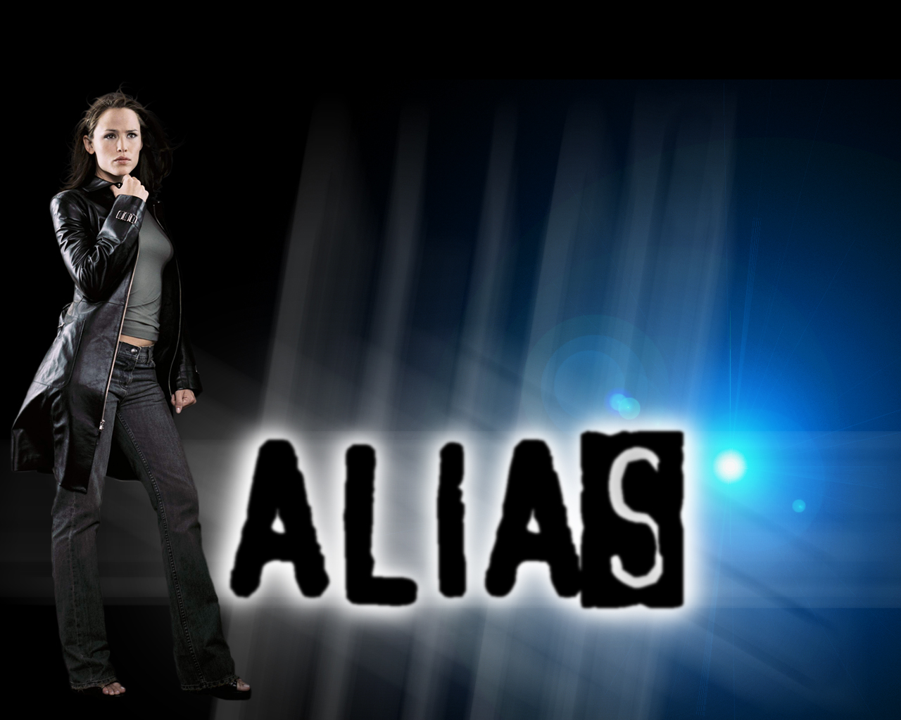 Alias Wallpapers