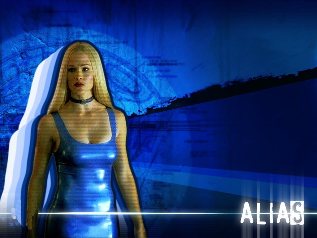 Alias Wallpapers