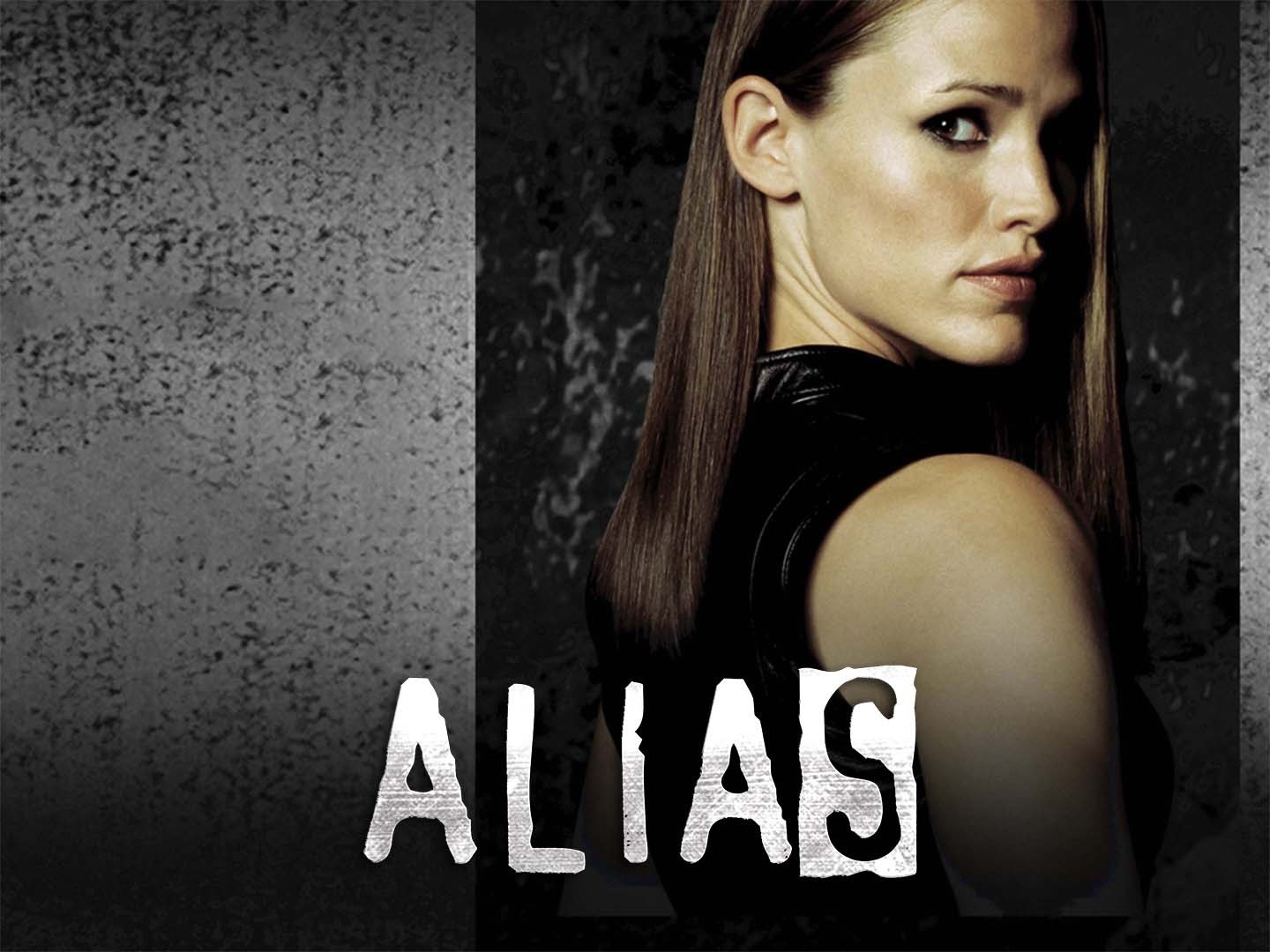 Alias Wallpapers