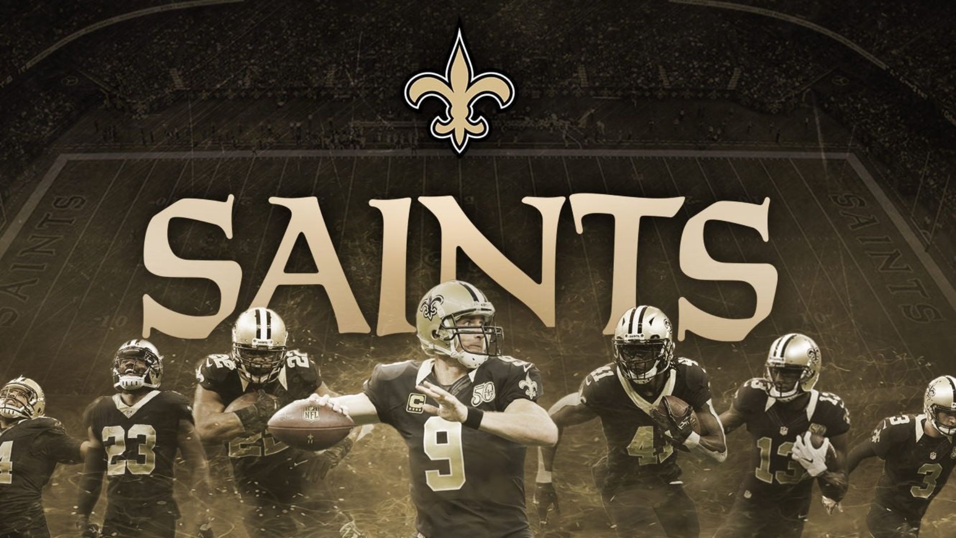 All Saints Wallpapers