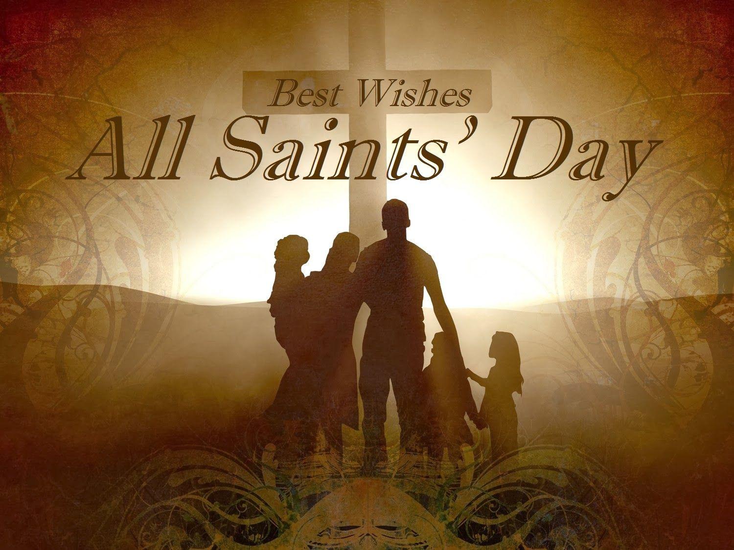 All Saints Wallpapers